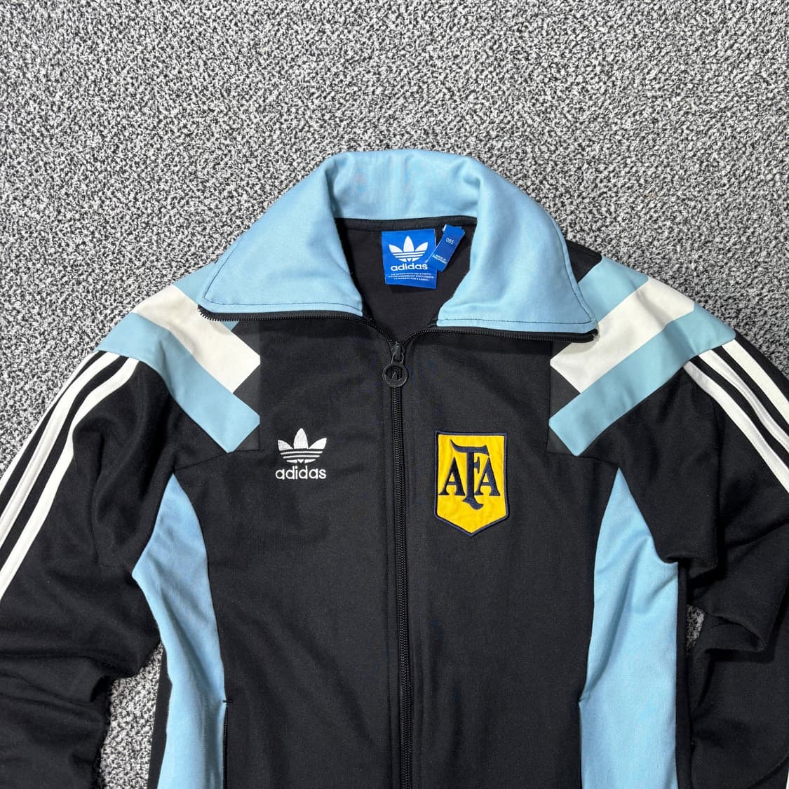 아디다스 아르헨티나 트랙탑 져지 (85) 상품이미지2