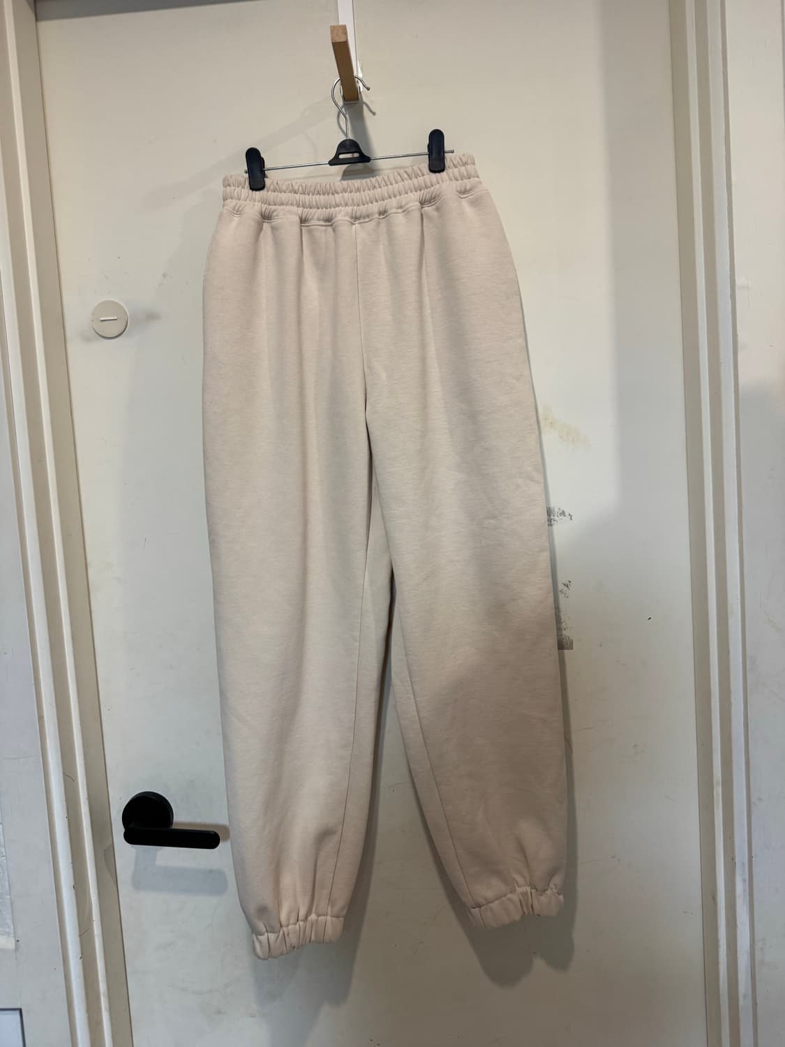 mombbe 몸빼 조거 팬츠 상품이미지1