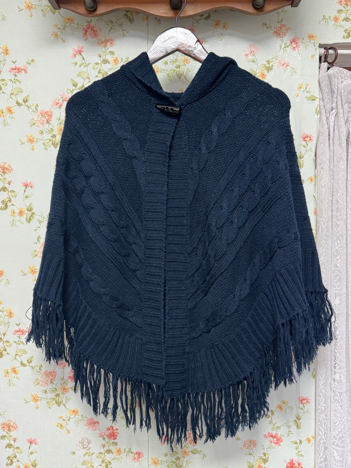 후드 망토 케이프 상품이미지1