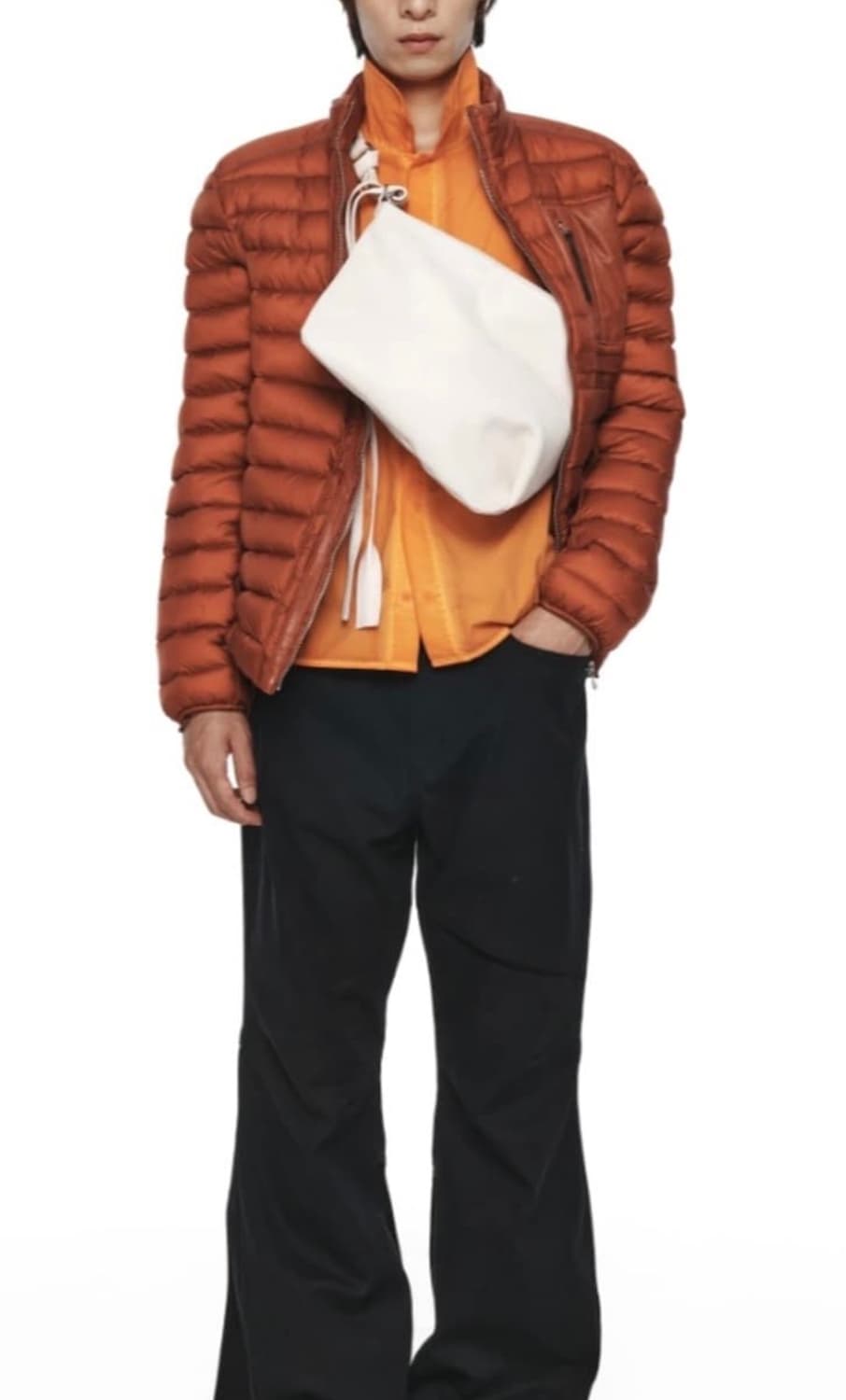 엑슬림 경량패딩 상품이미지2