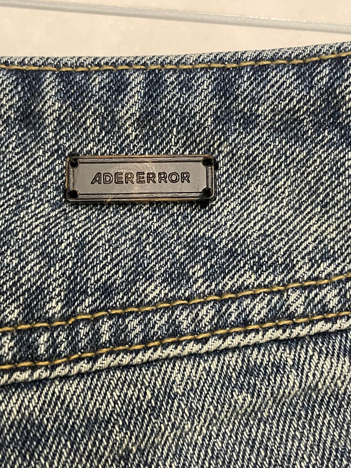 아더에러 루에타 데님 팬츠 Rueta 상품이미지9