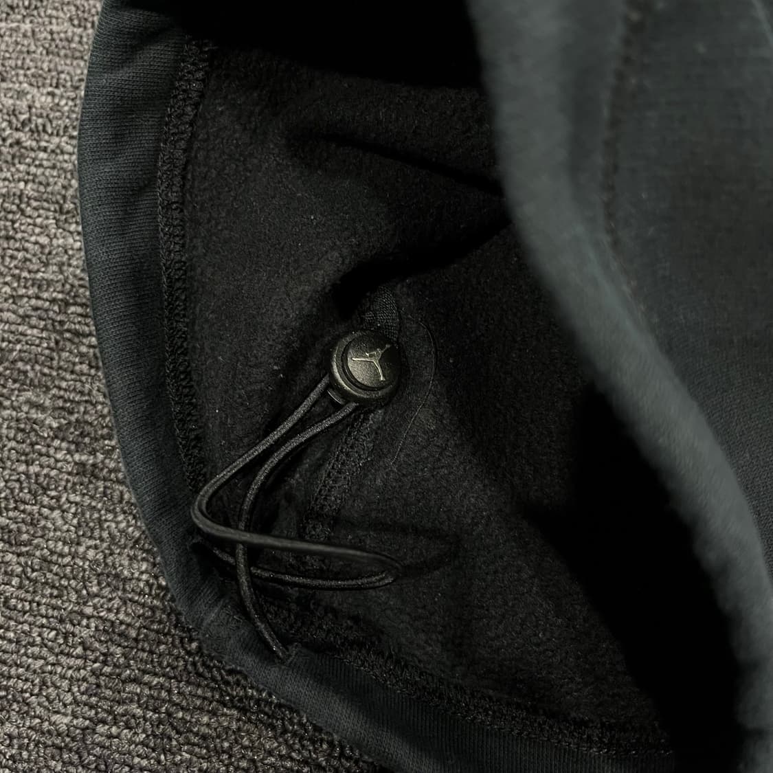 조던 언더로고 스웻팬츠 상품이미지4