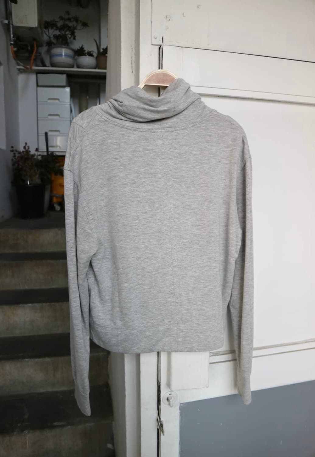 Helmut lang 터틀넥 롱슬리브 상품이미지2
