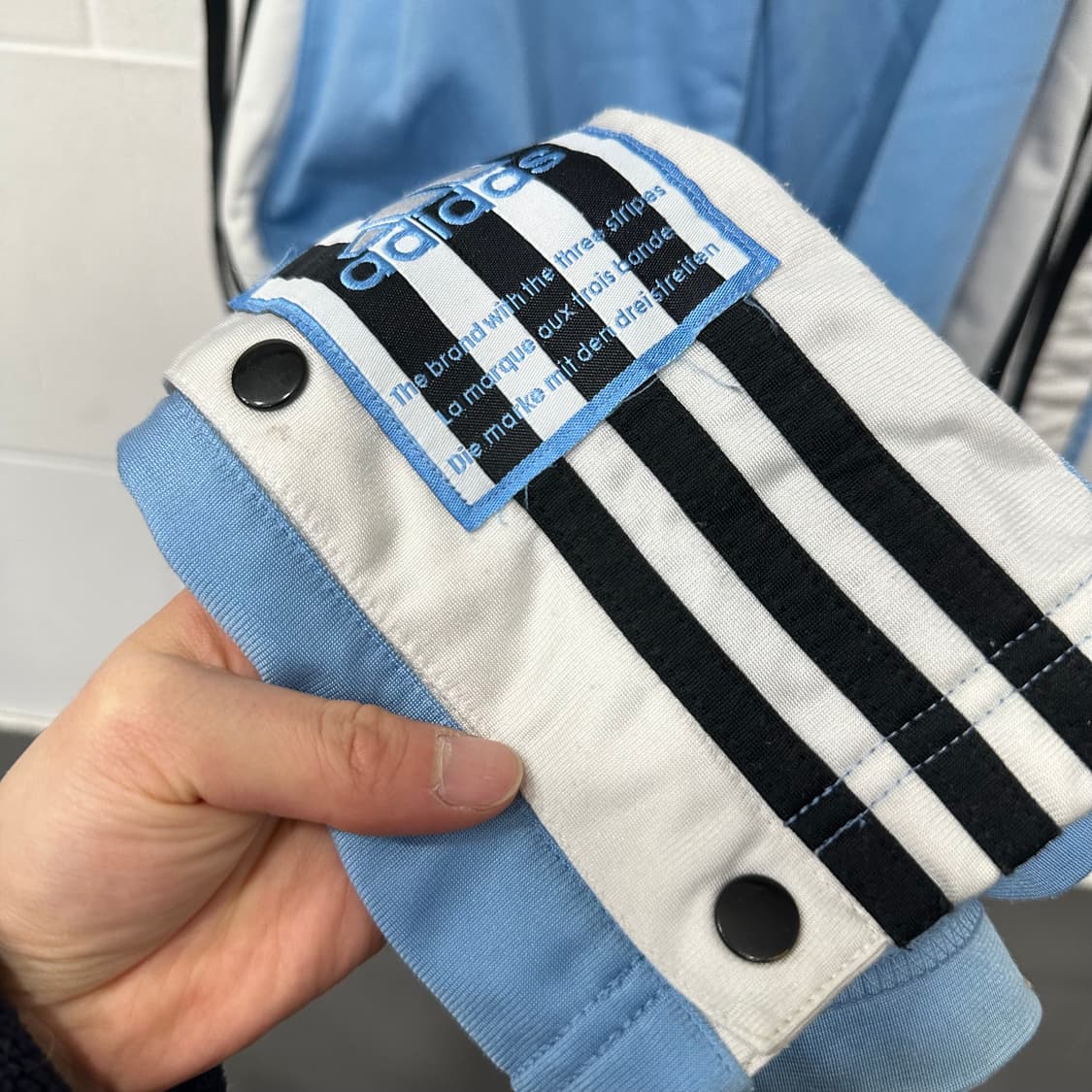 아디브레이크 팬츠 상품이미지6