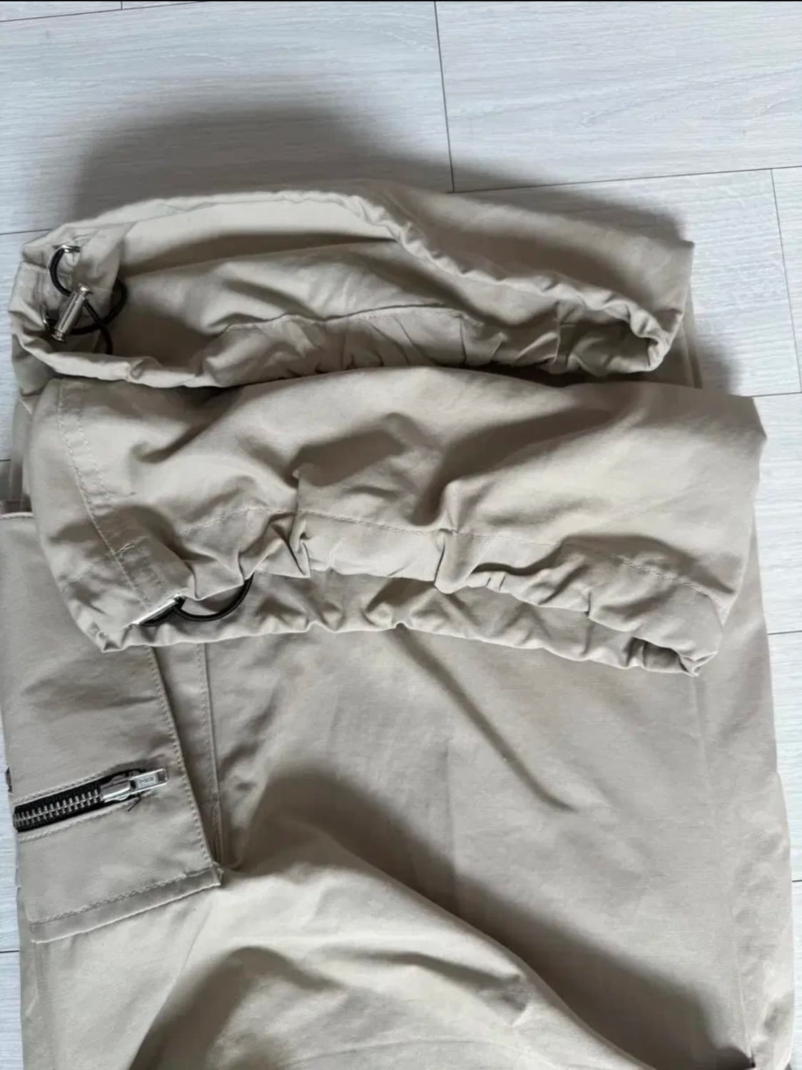 신더 카고 팬츠 상품이미지4