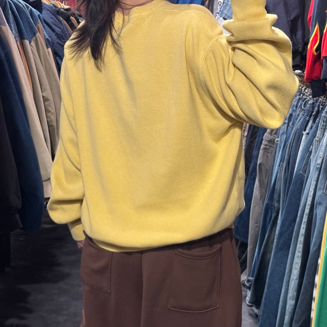 [IM] 폴로니트 상품이미지5