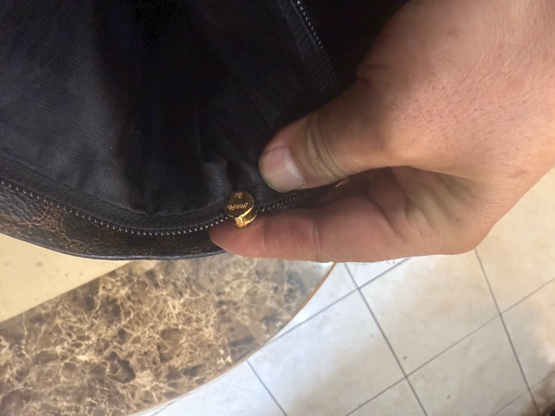 정품 셀린느 마카담 쇼퍼백 팝니다 상품이미지10