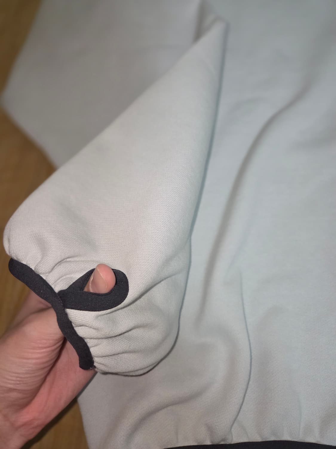 산산기어 테이프드 후드 상품이미지3