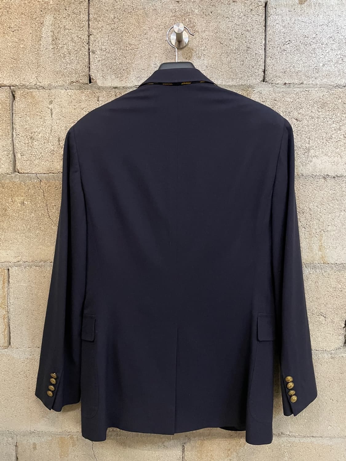 폴로 럭비 랄프로렌 금장 블레이저  상품이미지4