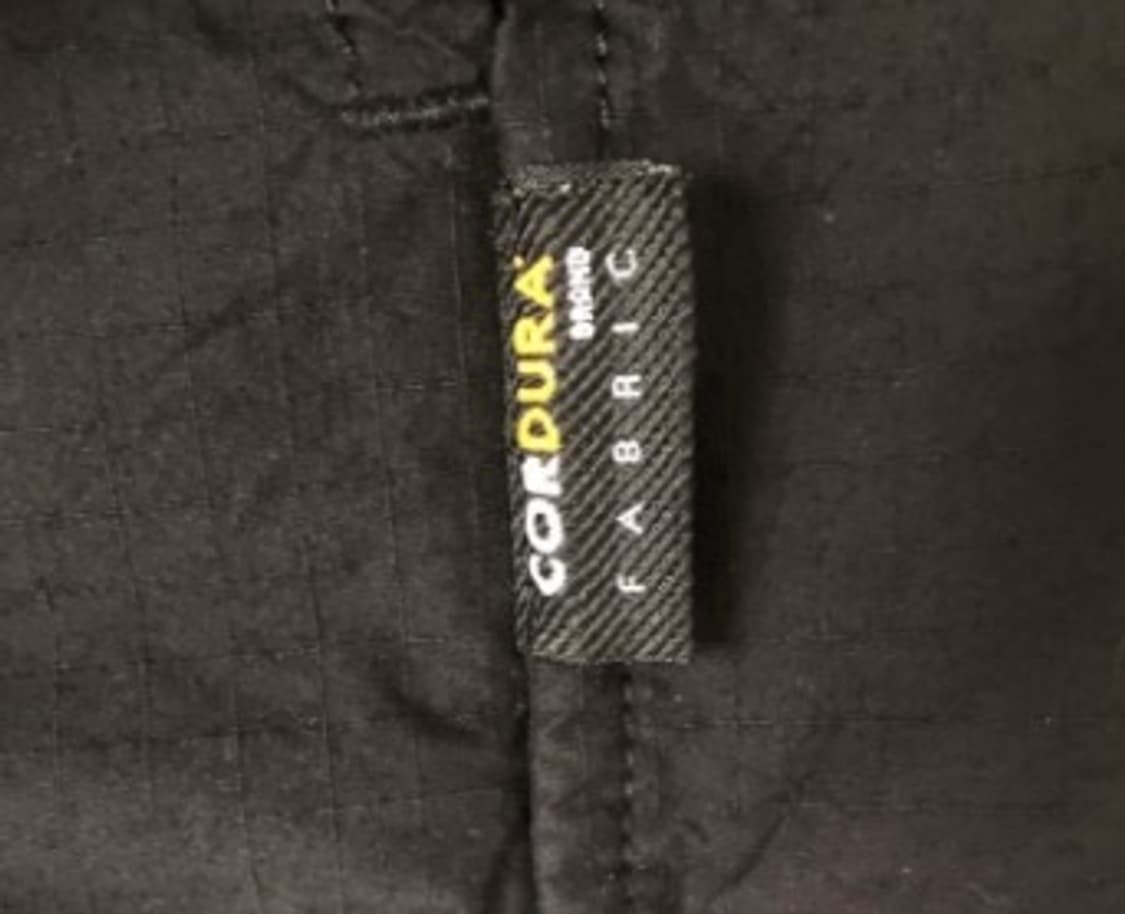 FREAK'S STORE 블랙 코듀라 셔츠 L 상품이미지5