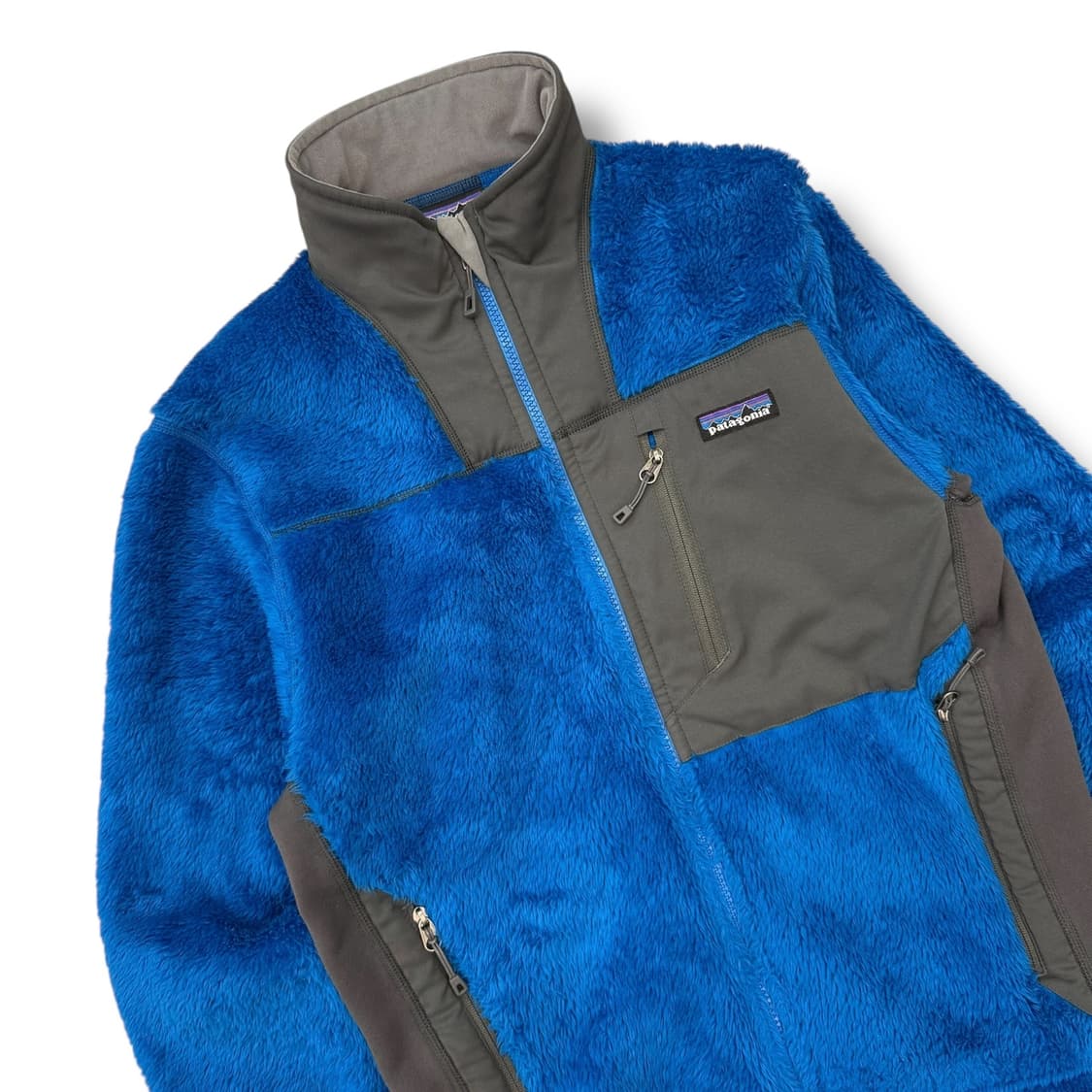 파타고니아 플리스 집업 r1861 상품이미지3
