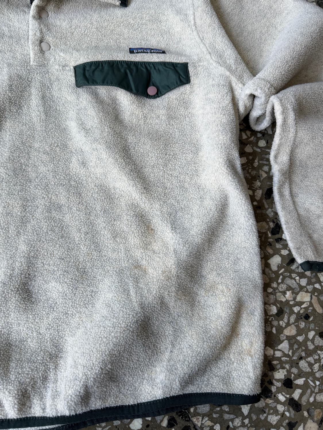 파타고니아 신칠라 상품이미지5