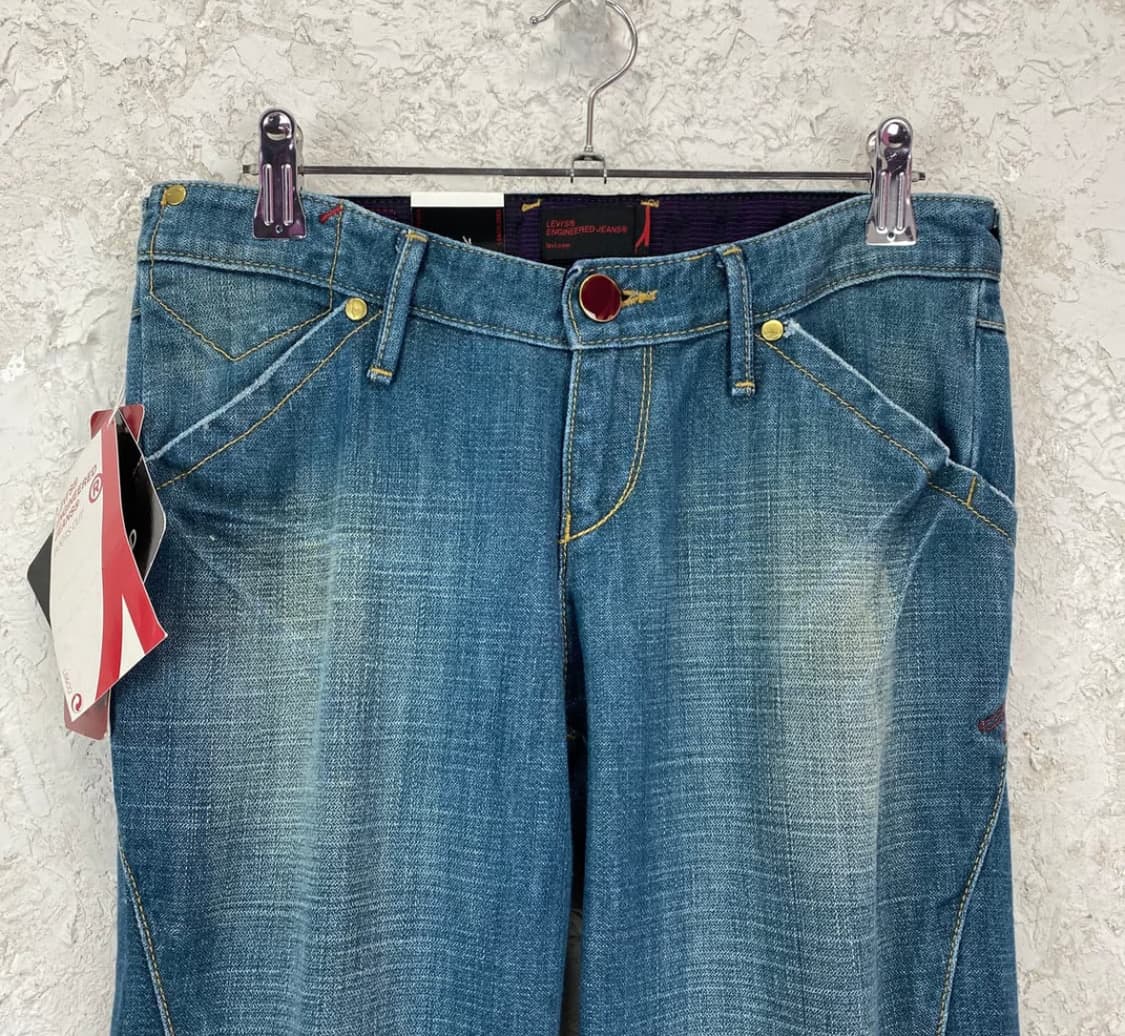 리바이스 엔지니어드진 상품이미지2