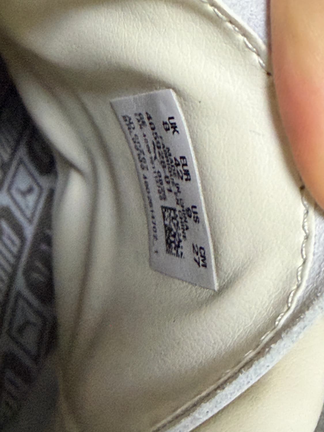 MASU PUMA 마수 퓨마 슈즈 상품이미지3