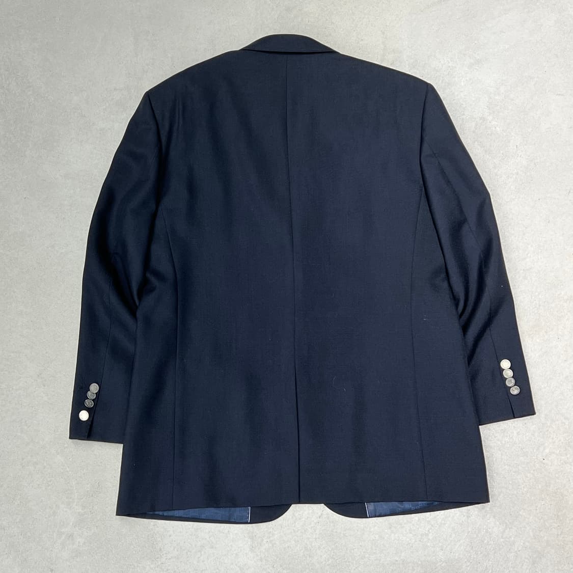 지방시 베이직 울자켓 s09268 상품이미지2