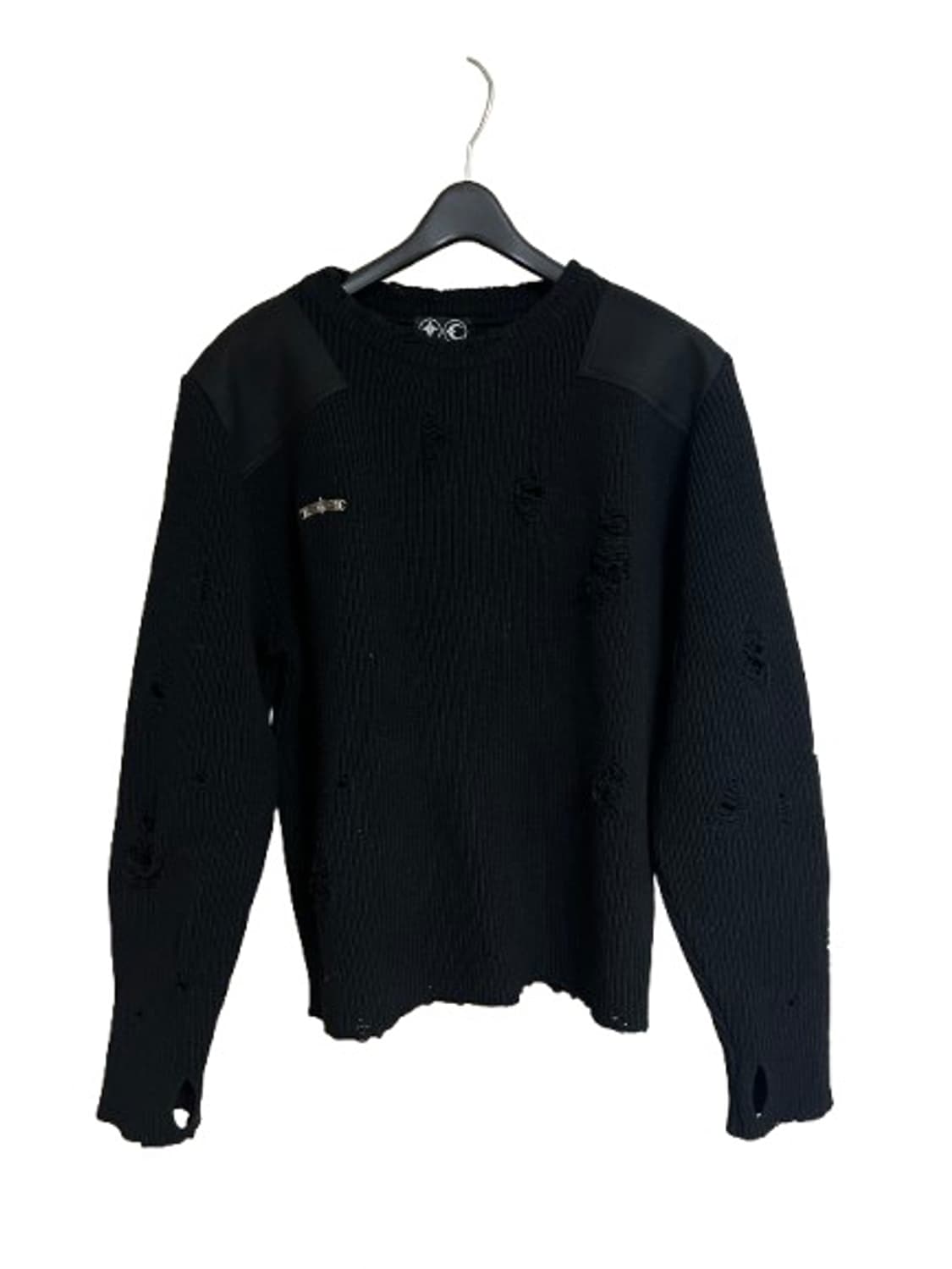 떠그클럽 베를린니트 상품이미지1