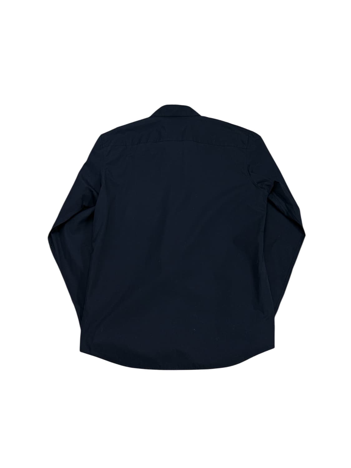 JIL SANDER 미니멀 셔츠 (Made in Italy) 상품이미지2