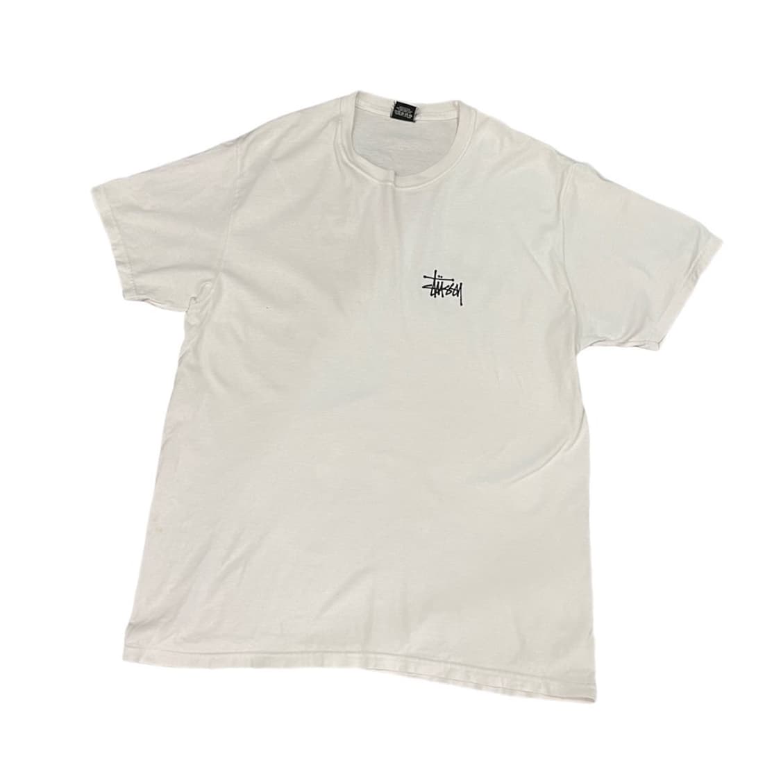 스투시 빅로고 반팔티 상품이미지2