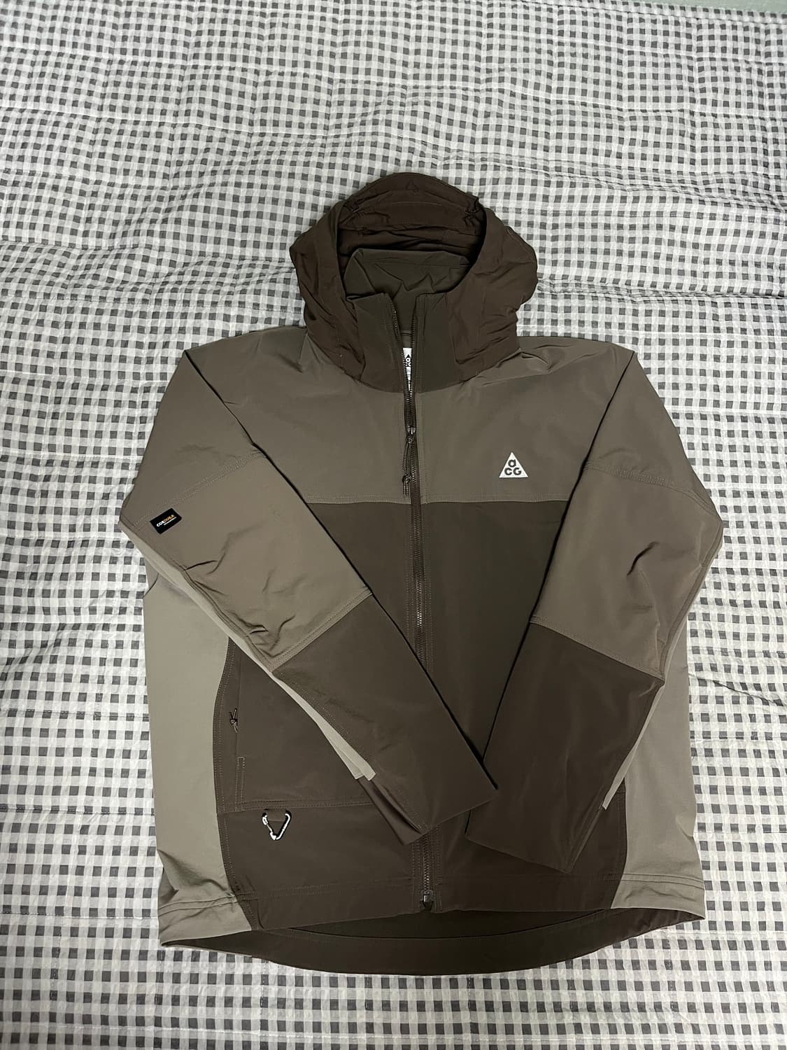 ACG 썬페어러 아이언스톤 XL 상품이미지2