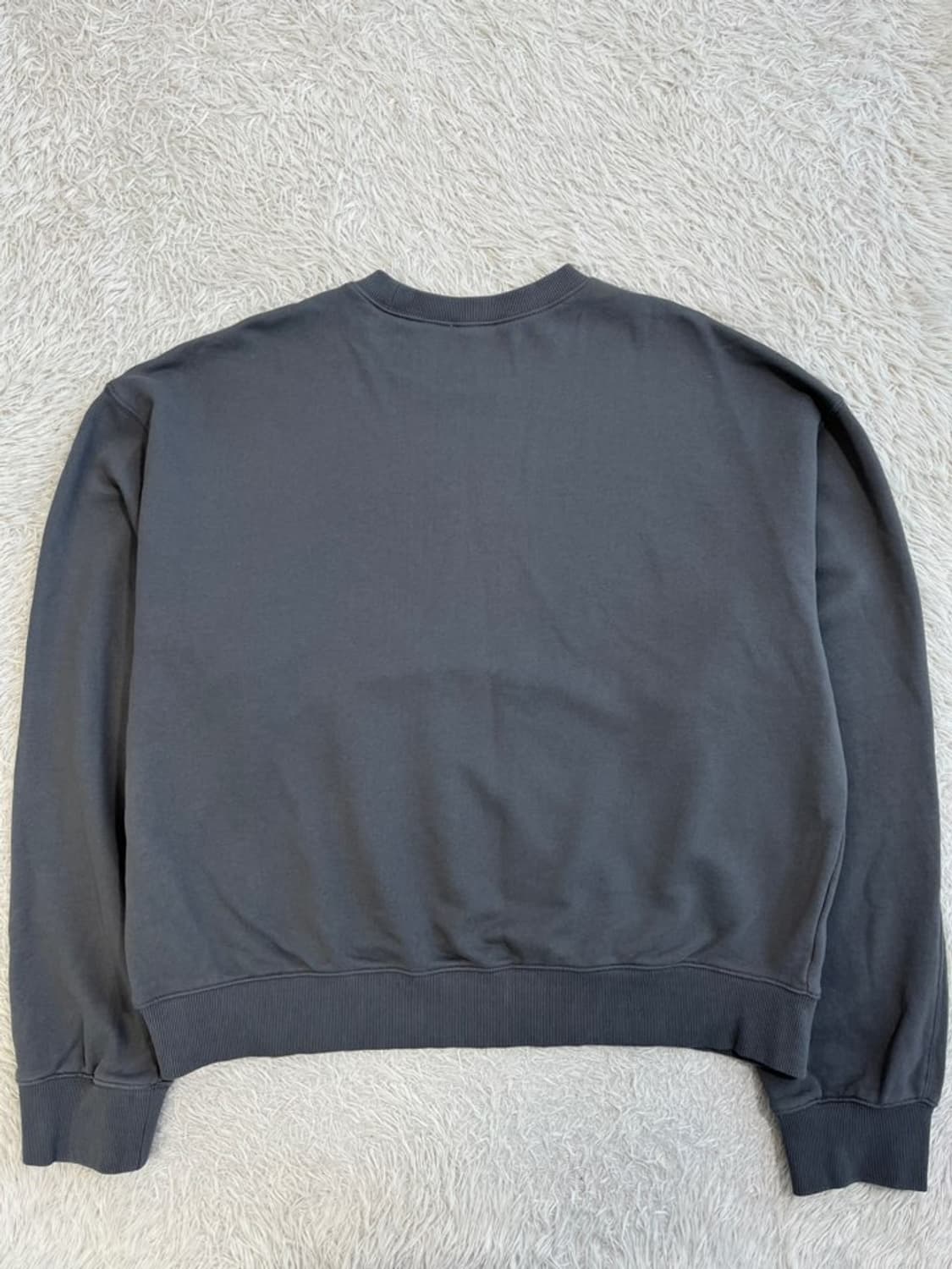 마리떼 프랑소와저버 맨투맨/#2680 상품이미지4