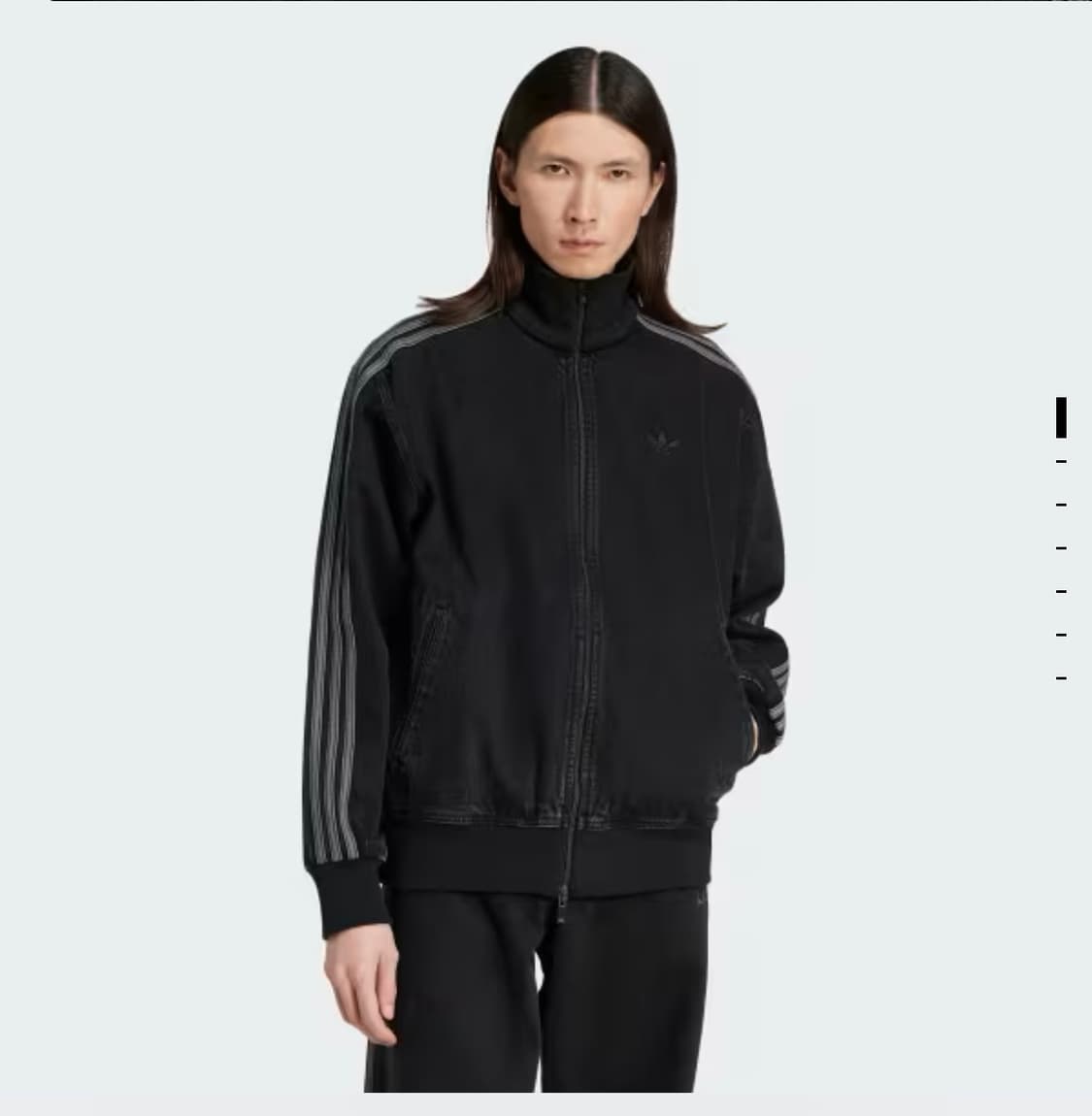 아디다스 파이어버드 트랙탑 상품이미지1