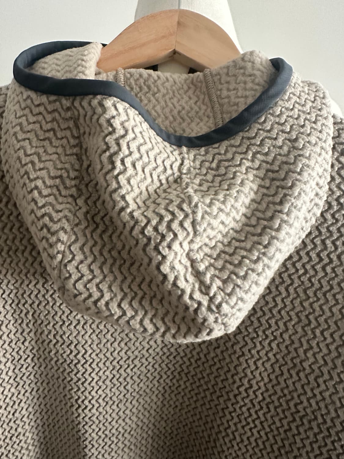 파타고니아 R1 에어 후디 남성용 스몰 상품이미지5