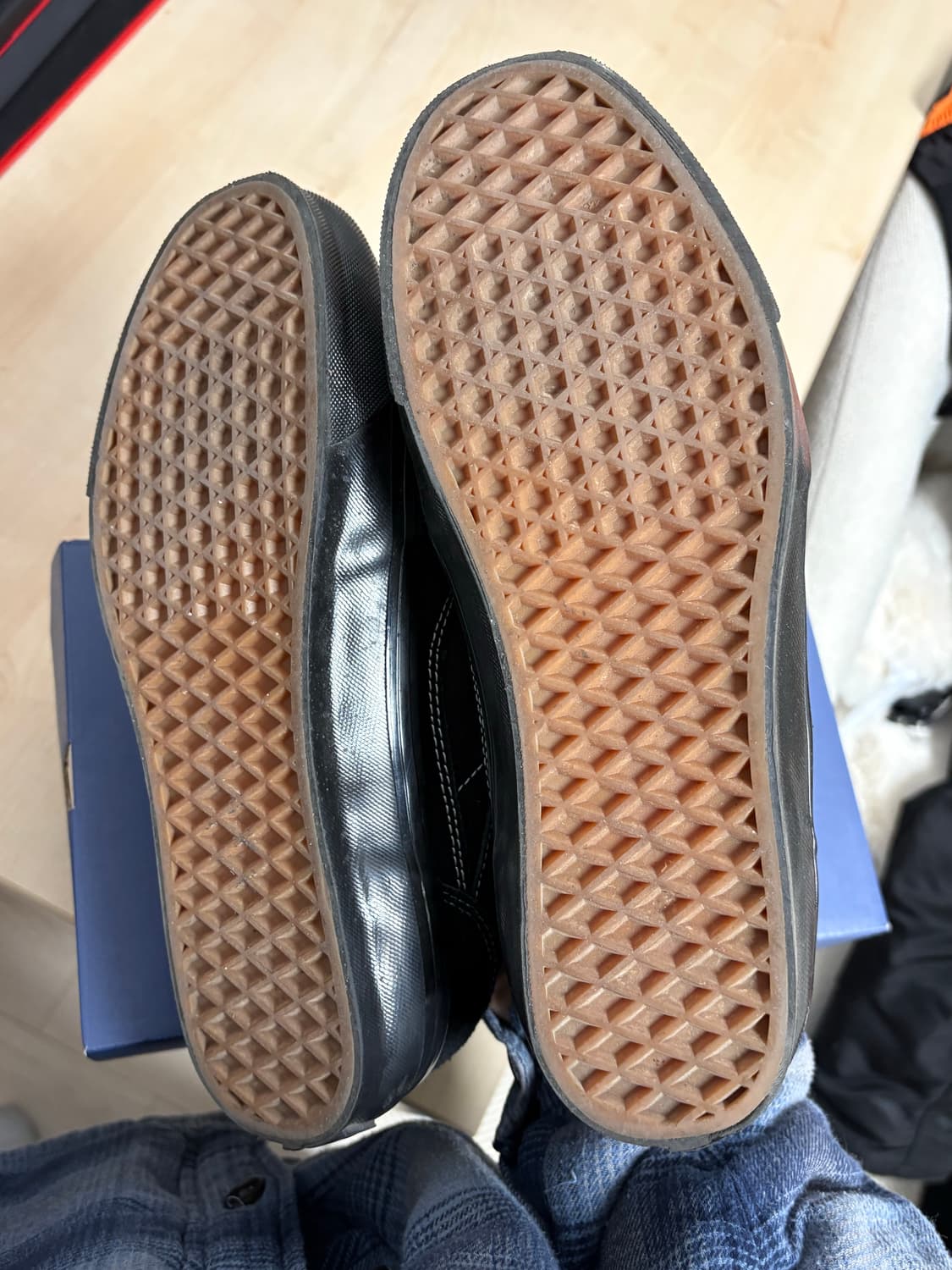 반스 프리미엄 하프캡 리이슈 33 270 상품이미지4