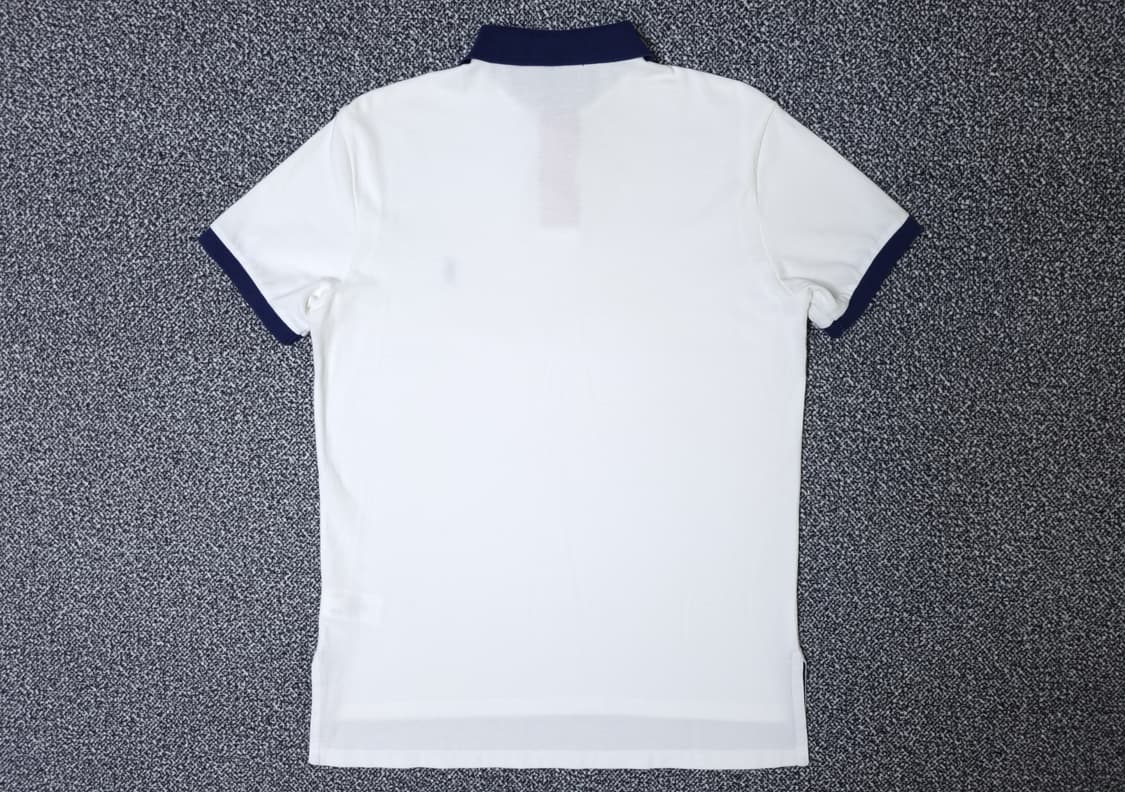 [무료배송][100-105]폴로 남성용 피케 반팔티 카라티 상품이미지2