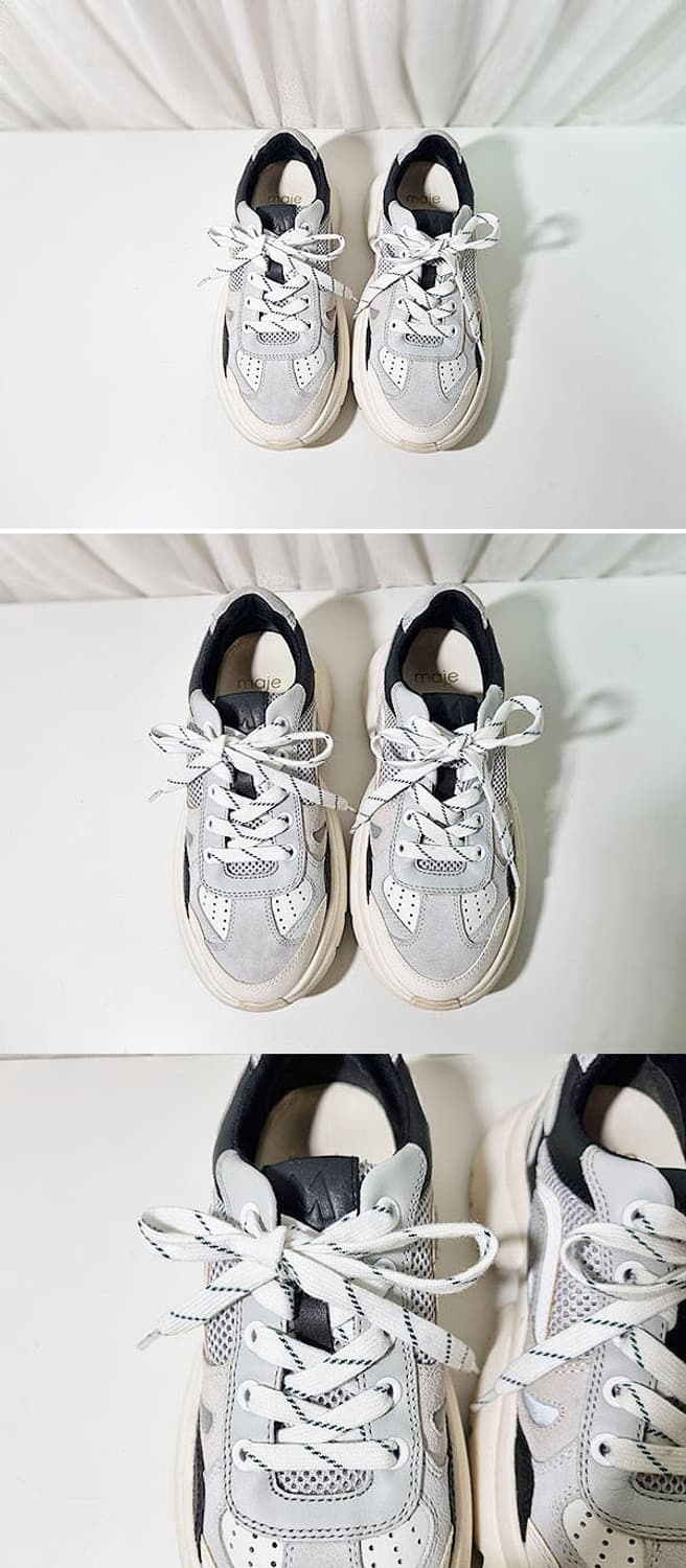 마쥬 스니커즈 235 상품이미지2