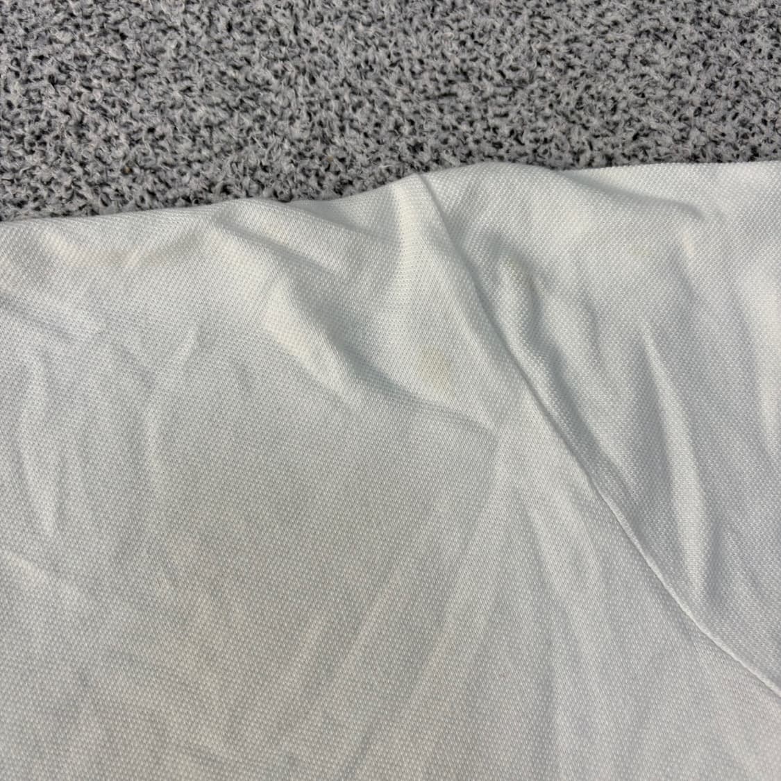 L 타미힐피거 반팔 폴로 셔츠 반팔티 0416J 상품이미지6