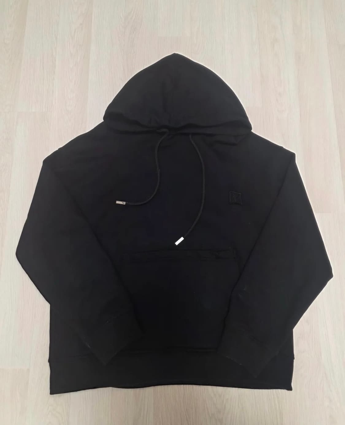 우영미스웨잉후드티(새상품급) 상품이미지2