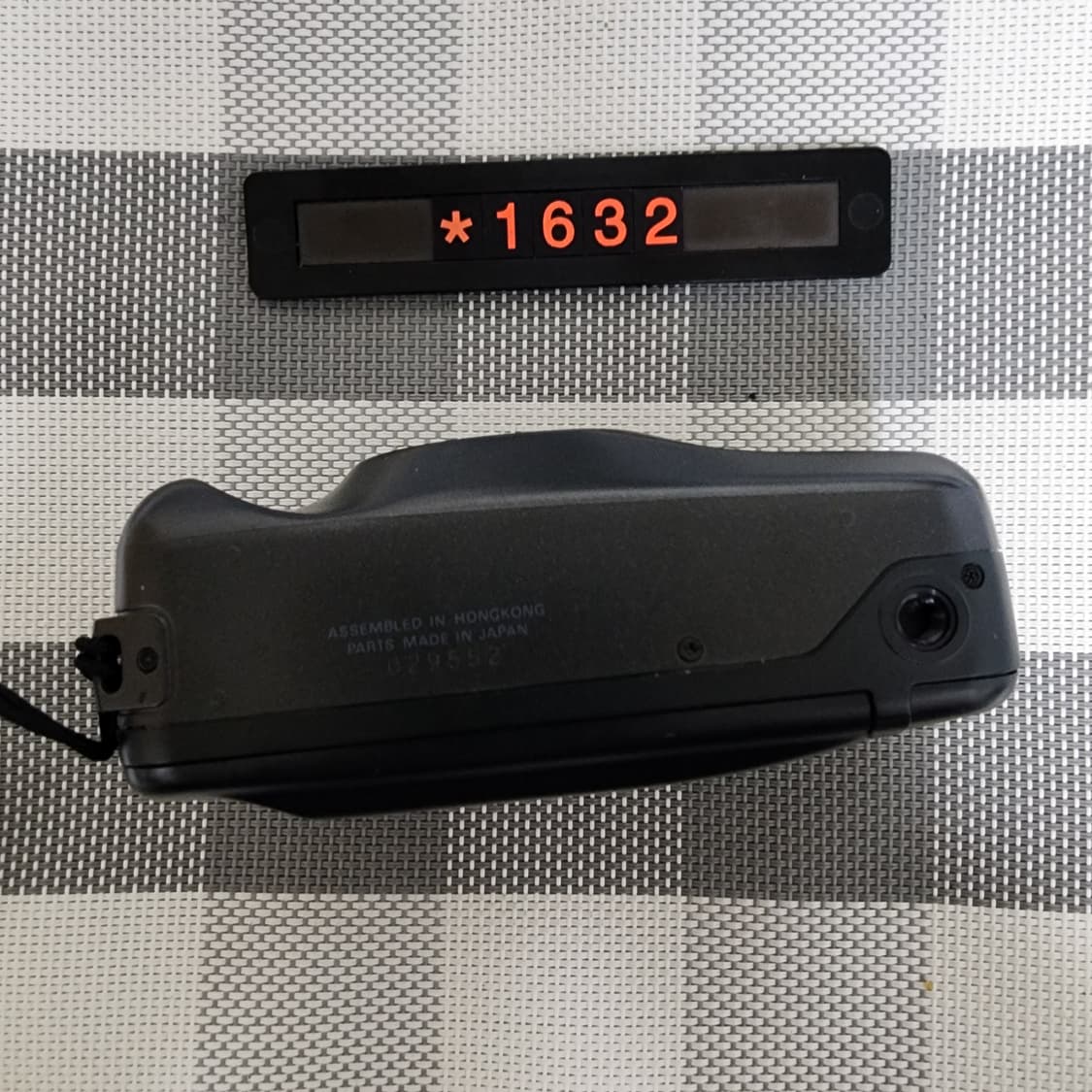 교세라 링스 와이드 파노라마 필름카메라 상품이미지4