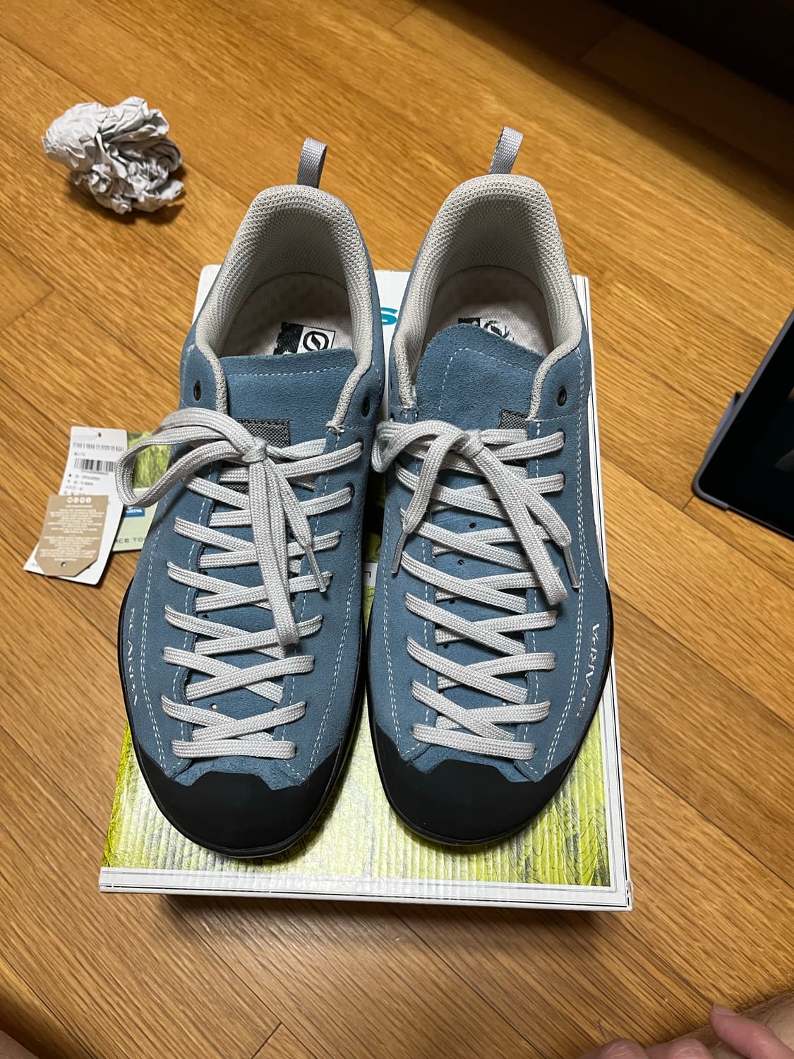 42/270 스카르파 모히토 모히또 나이아가라 상품이미지4