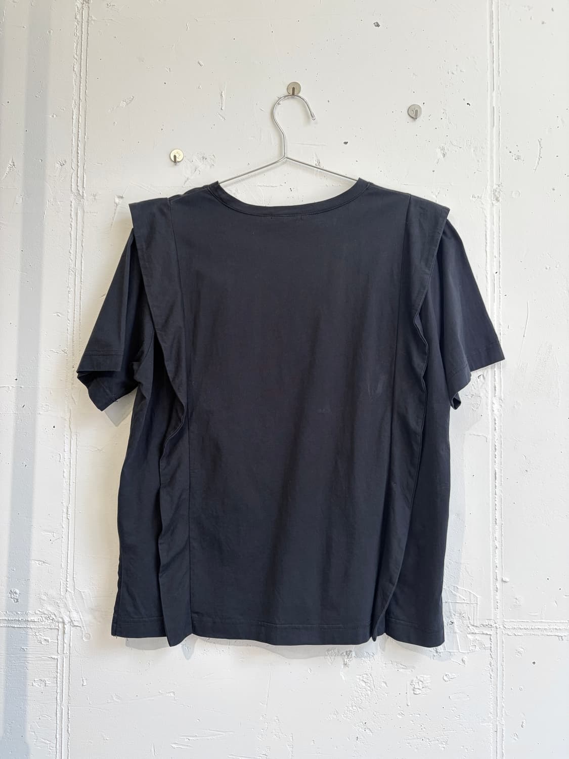 ZAMPA t-shirt 상품이미지5