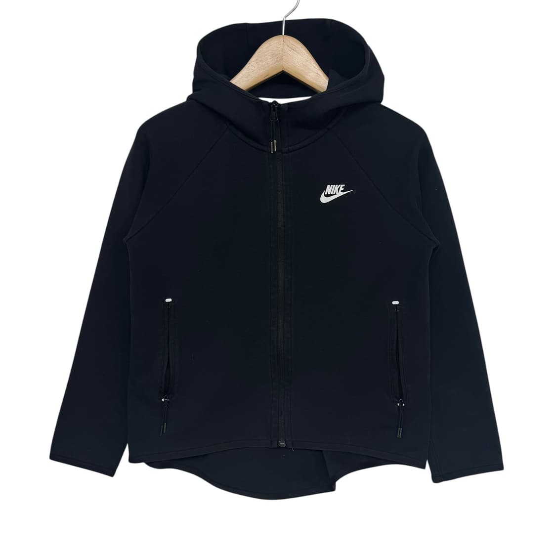 나이키 테크팩 후드집업 상품이미지1