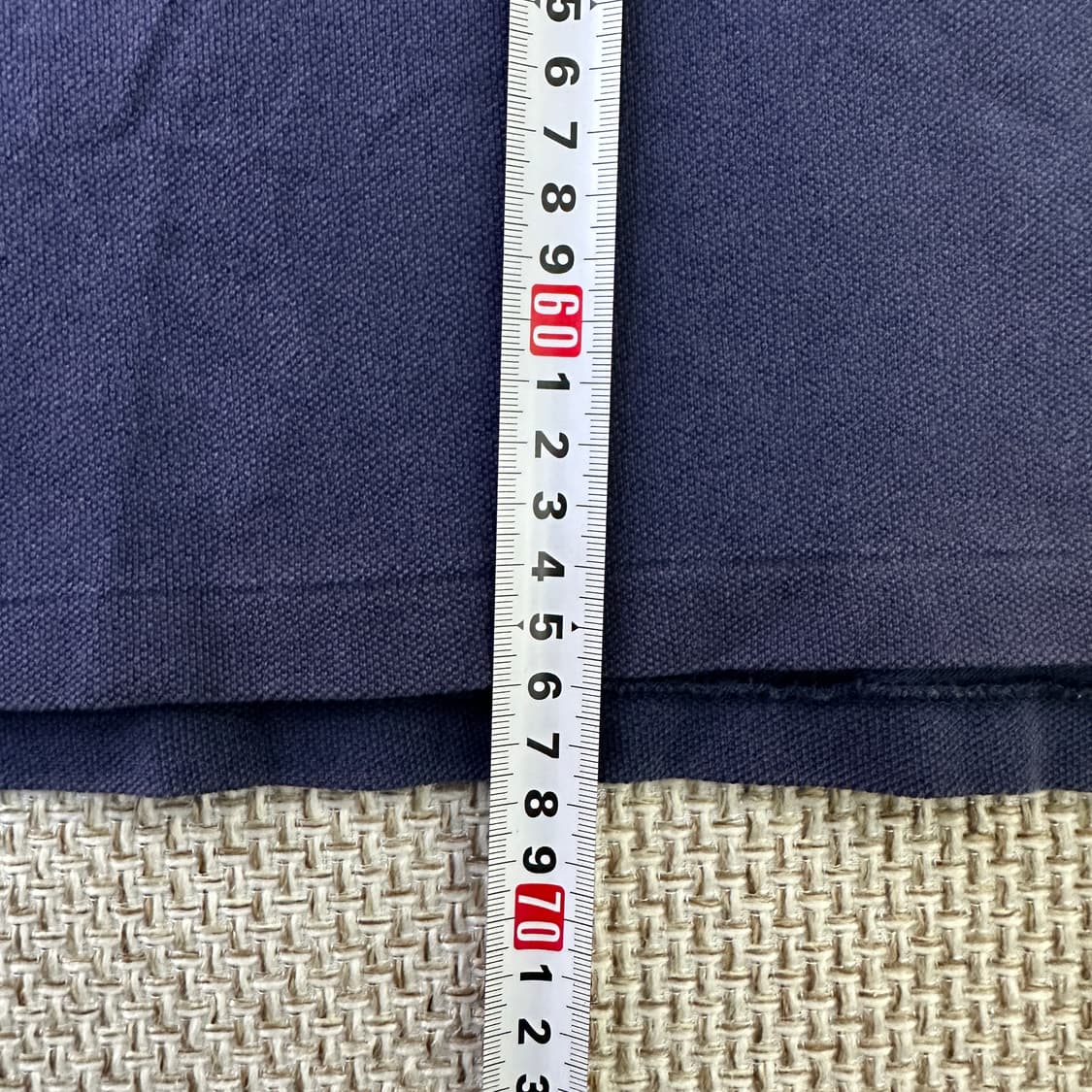 S 폴로랄프로렌 포니 카라 반팔 티 0409D 상품이미지6