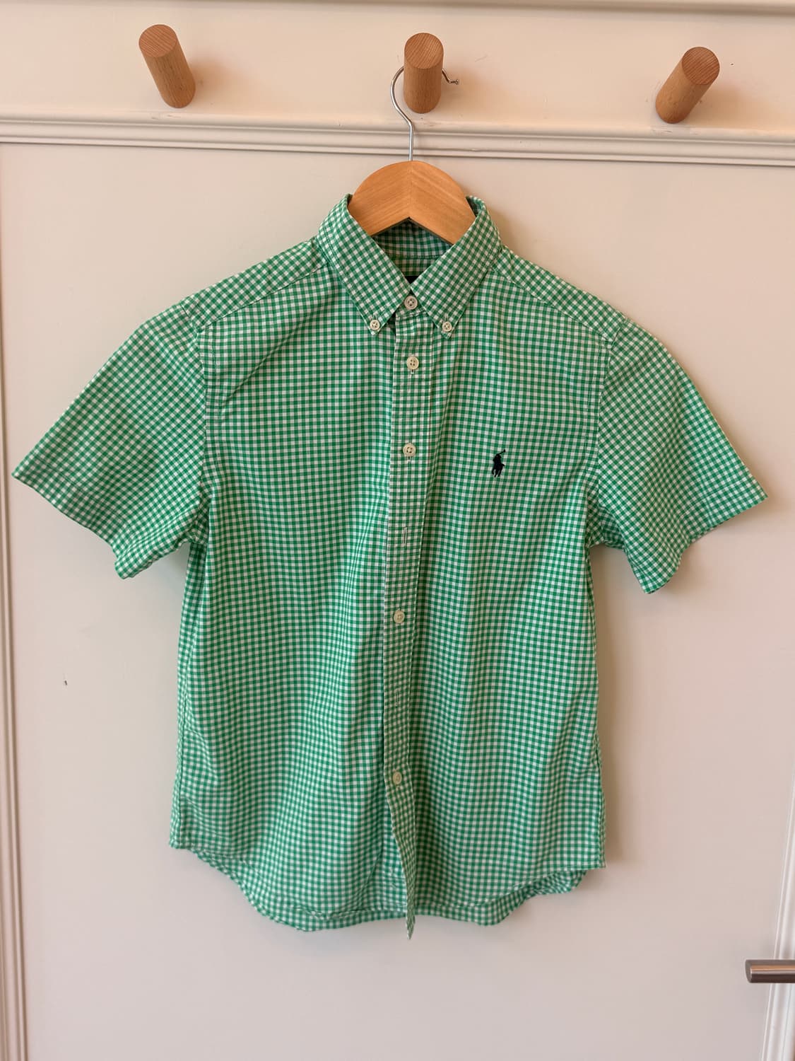 폴로키즈(Polo ralph lauren) kids 셔츠 상품이미지1