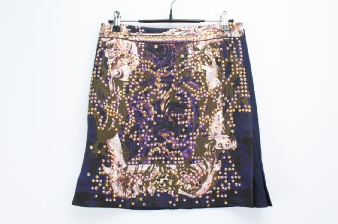 마인 스커트 상품이미지1