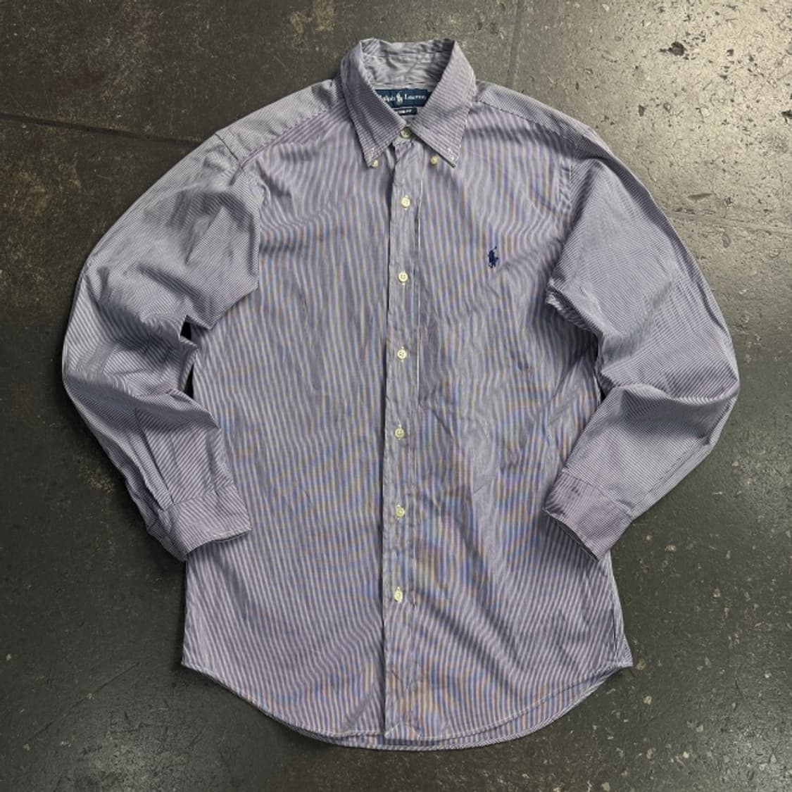 95 폴로 스트라이프 셔츠  상품이미지1