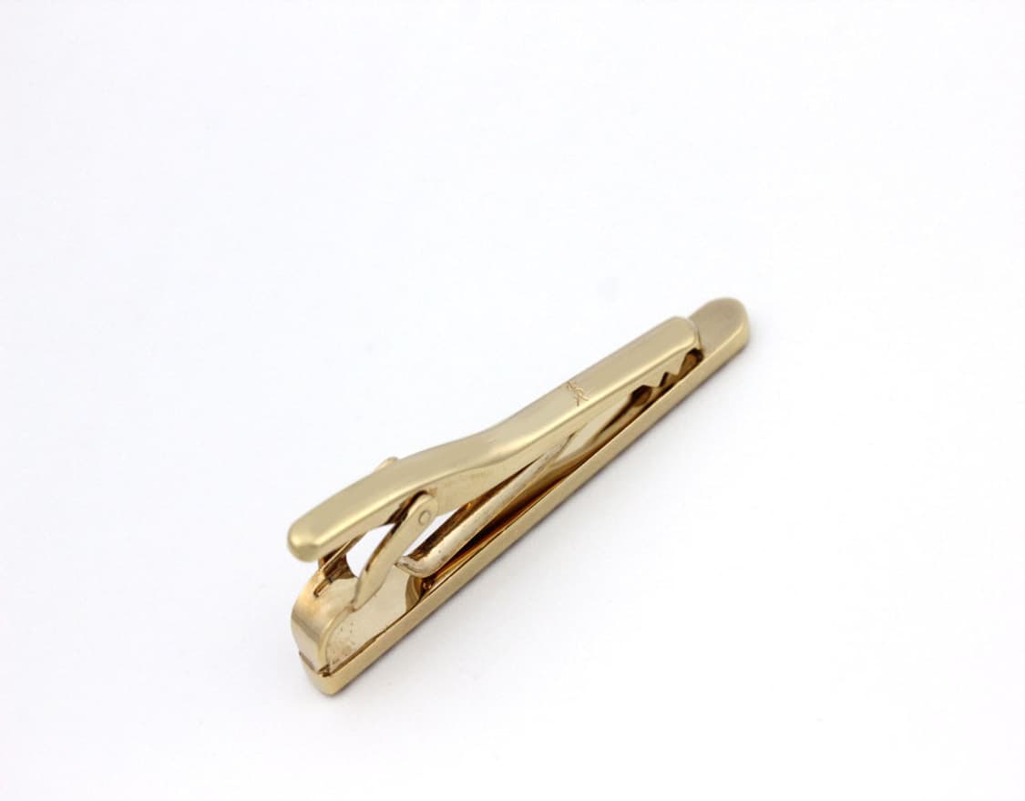 입생로랑 A등급 5.1cm 남자 명품 넥타이핀 상품이미지3