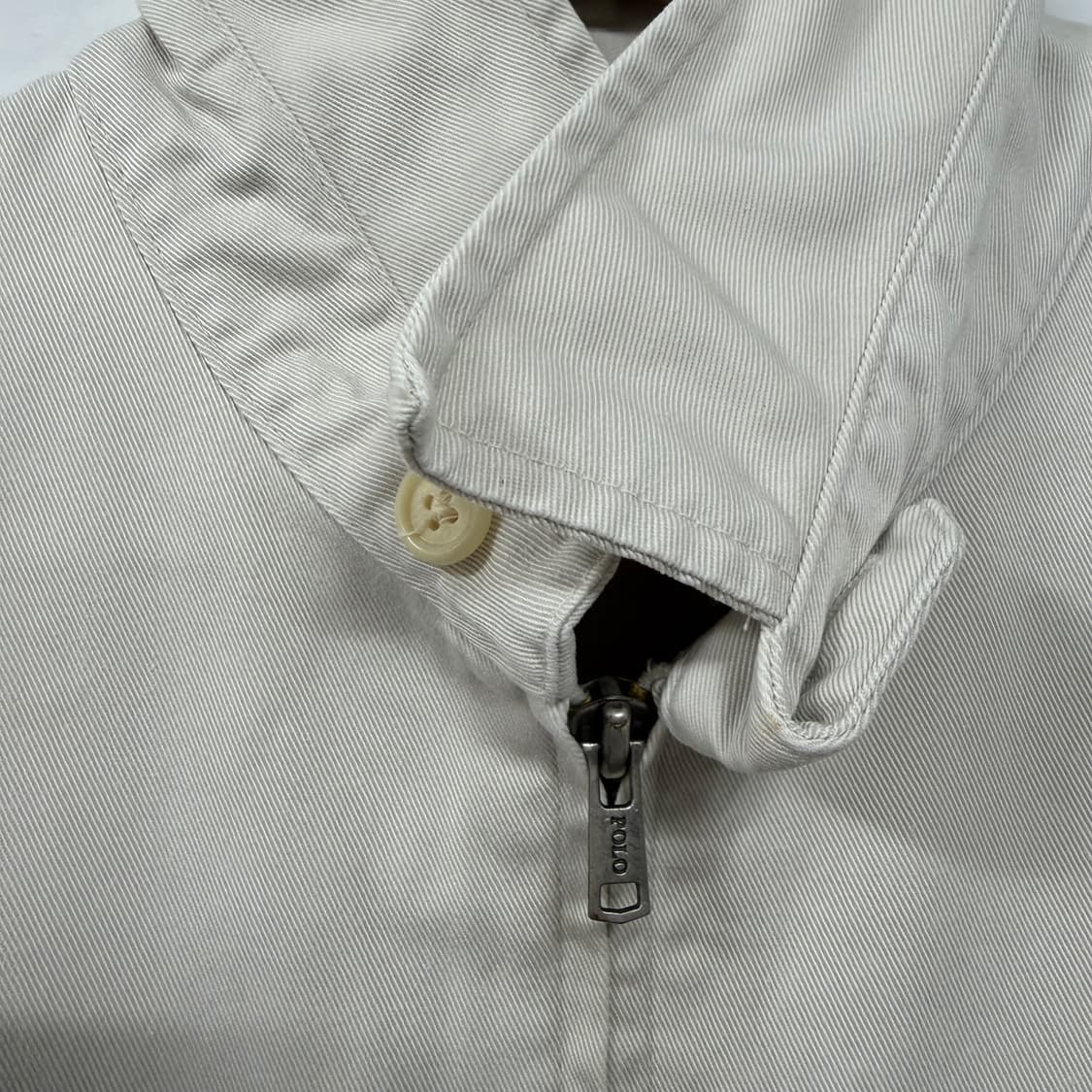 폴로랄프로렌 스윙탑 블루종 자켓 상품이미지5