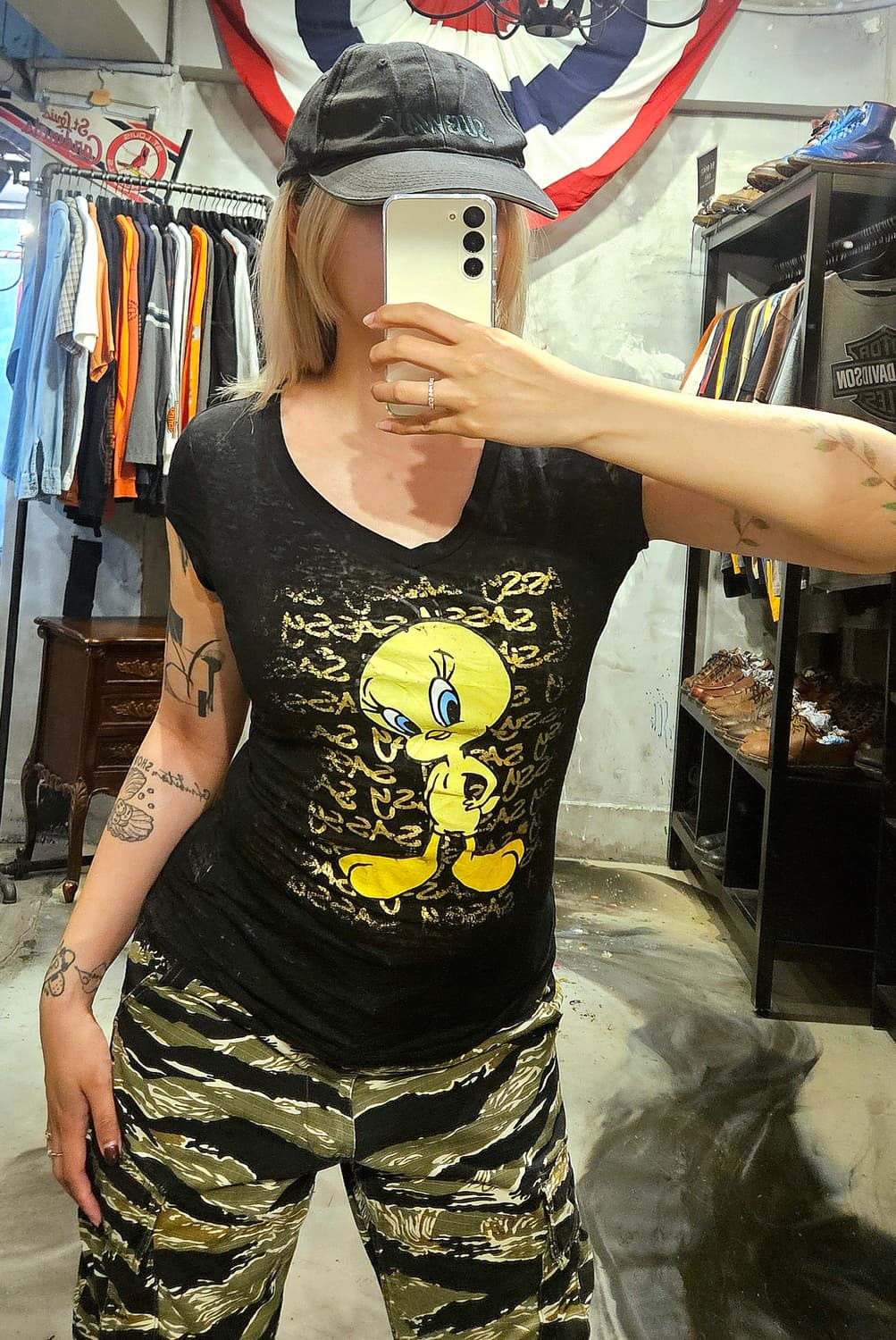 Looney Tunes - Tweety 상품이미지2