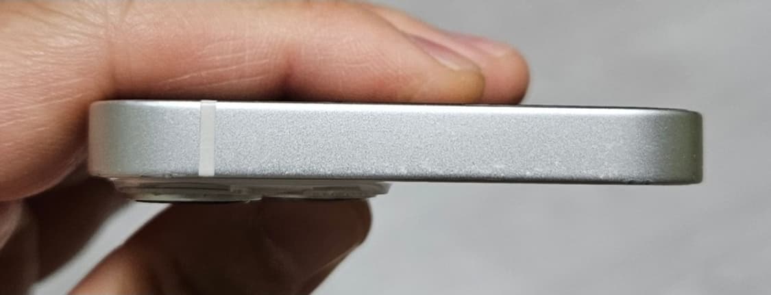 아이폰13미니 스타라이트 128기가 상품이미지3