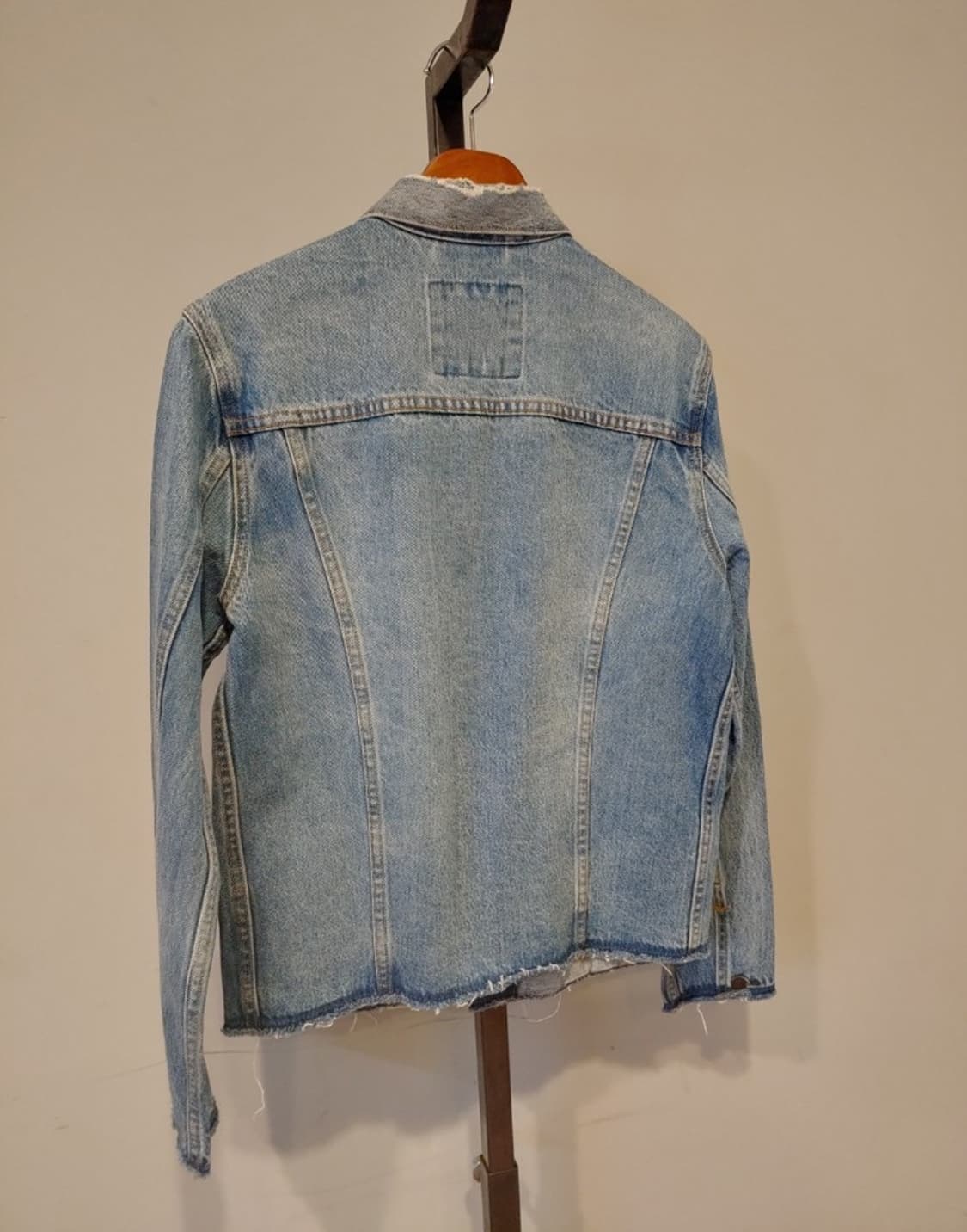 리바이스 알터드 트러거 자켓 상품이미지8