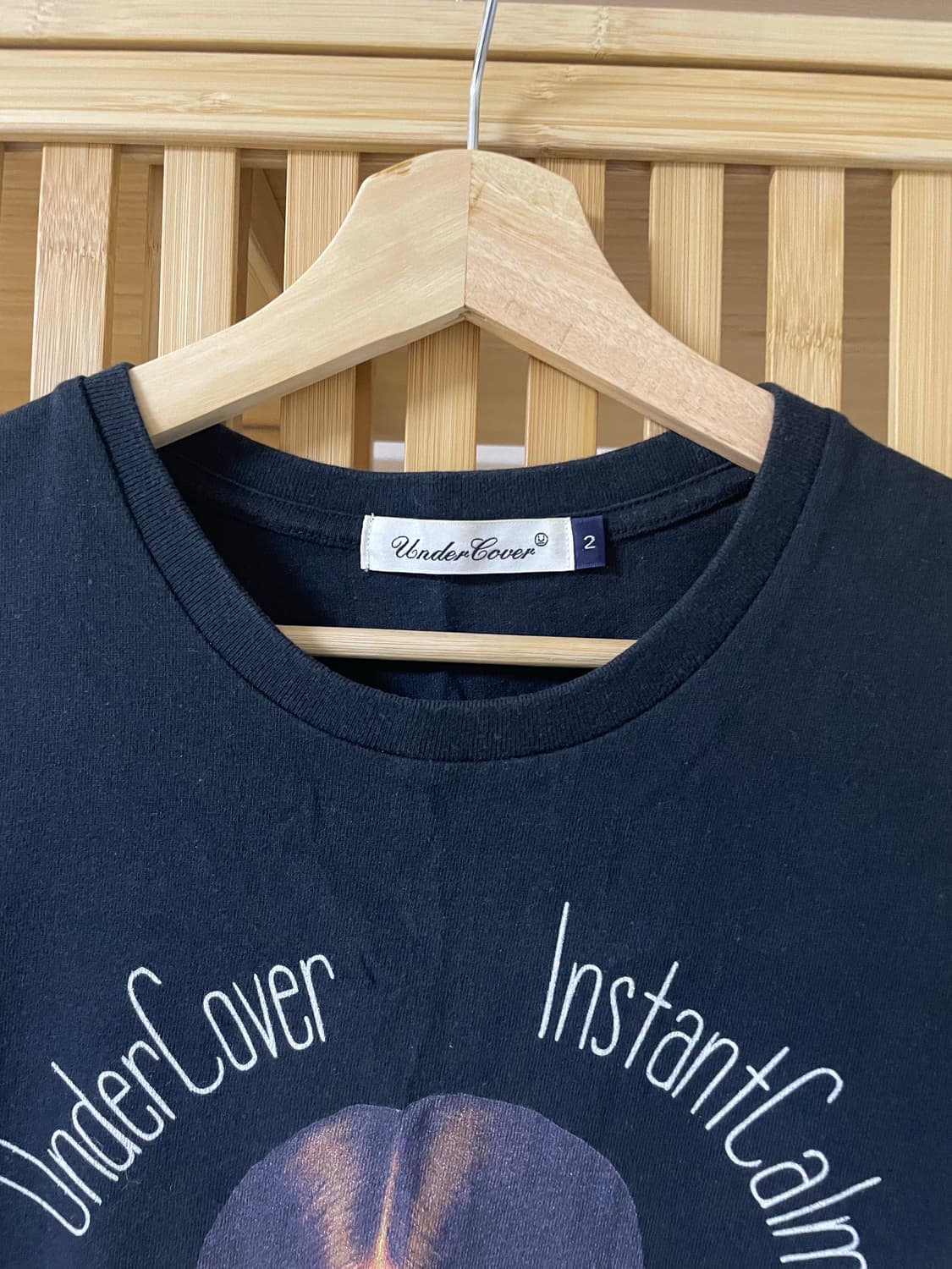언더커버 반팔 2 상품이미지3
