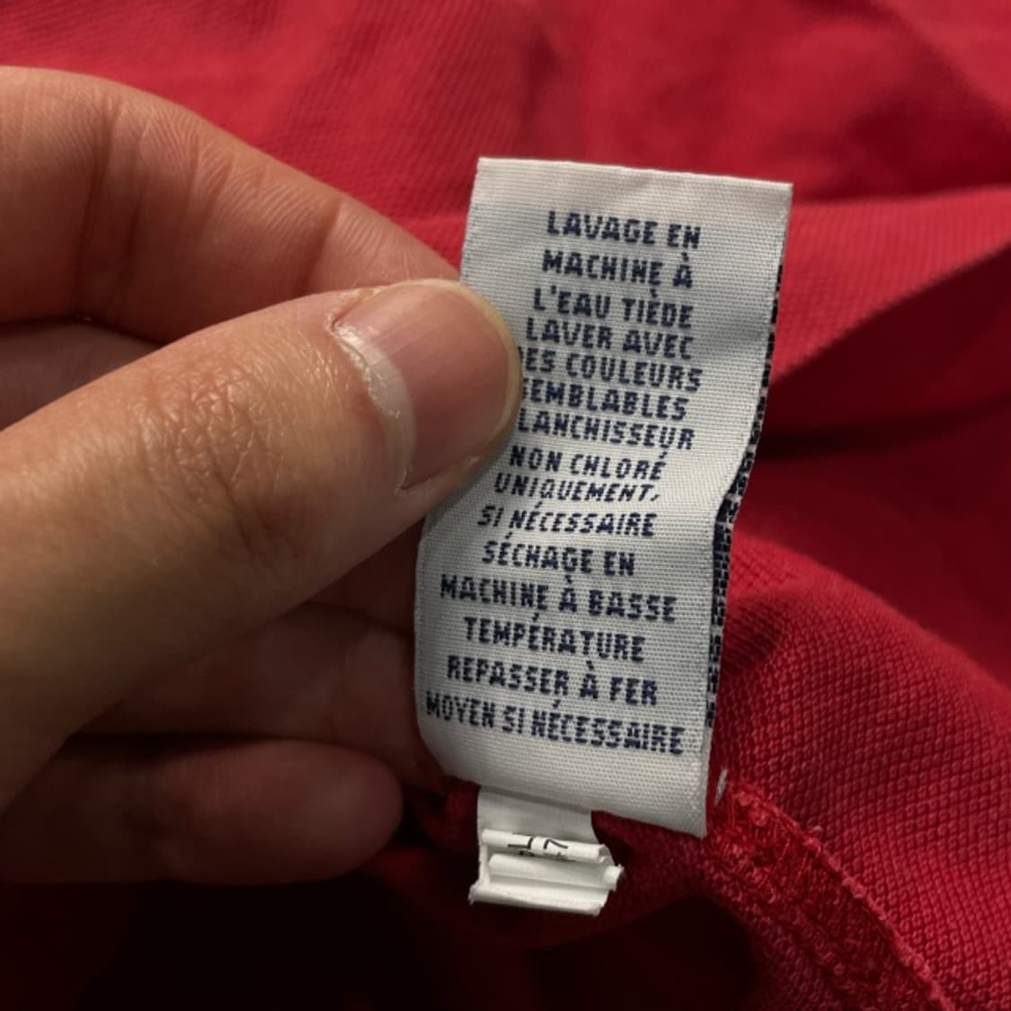 100 폴로 카라티 상품이미지4