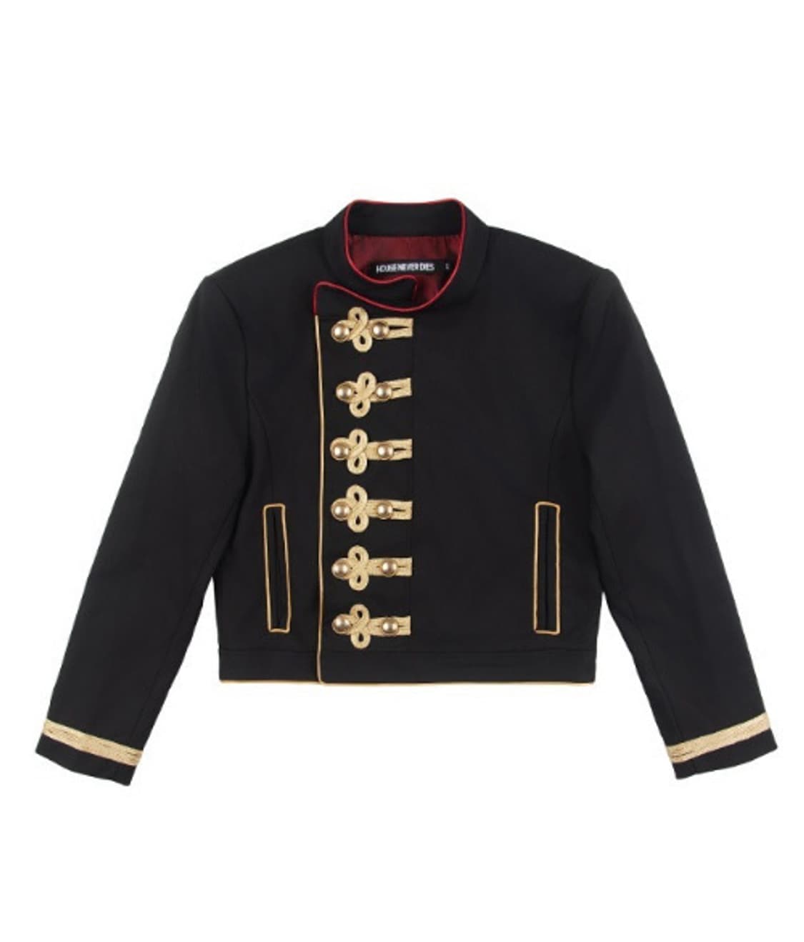 하우스네버다이스 나폴레옹 자켓 2size 상품이미지1