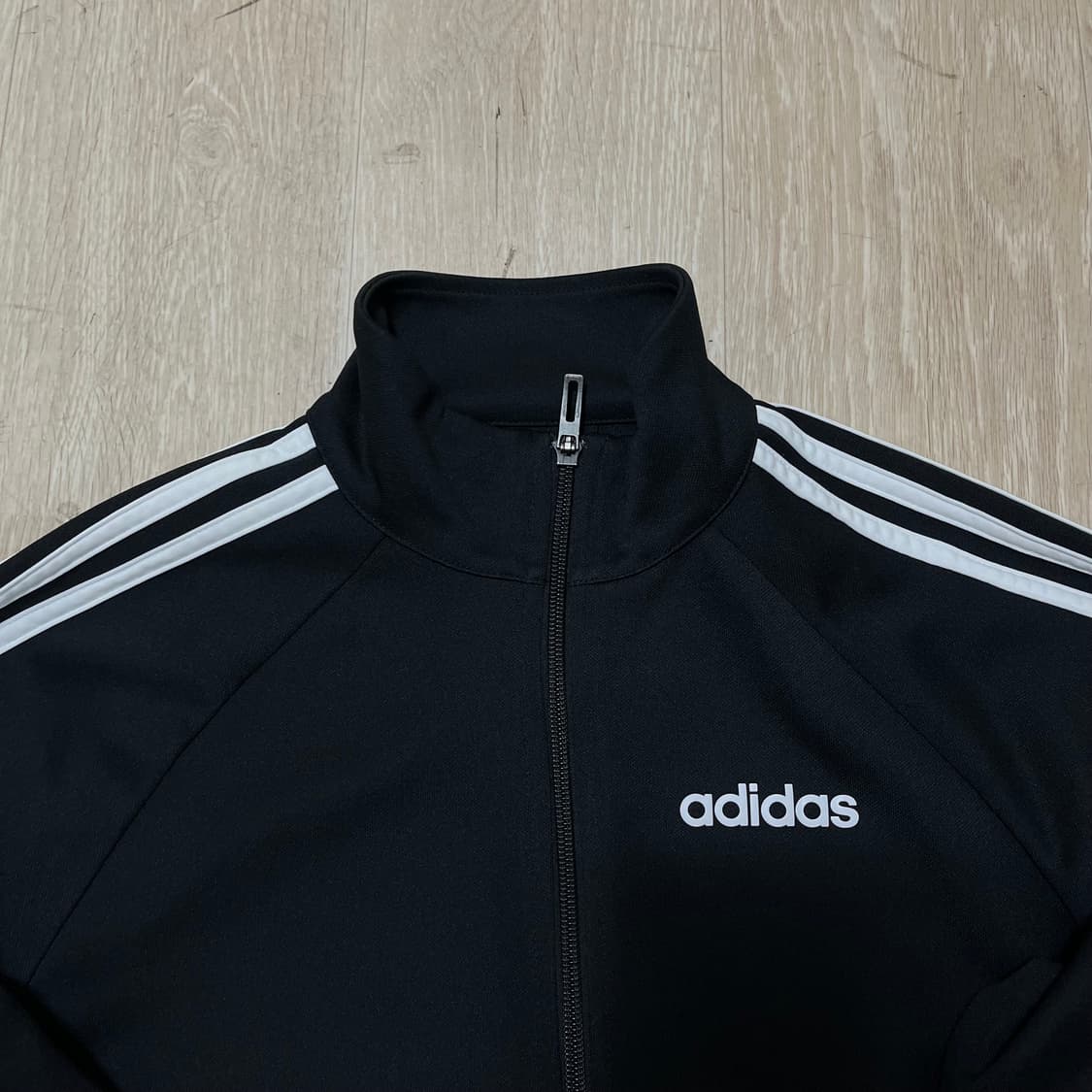 아디다스 삼선 트랙탑 져지 M/95 상품이미지2
