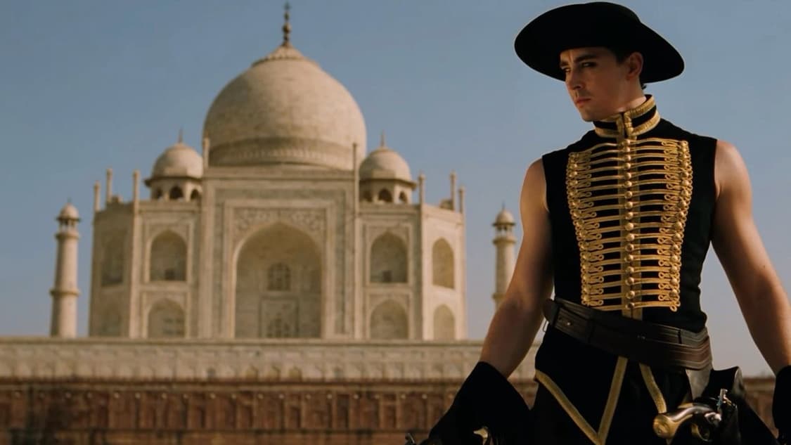 🩸더폴 팔찌 the fall bracelet 상품이미지8