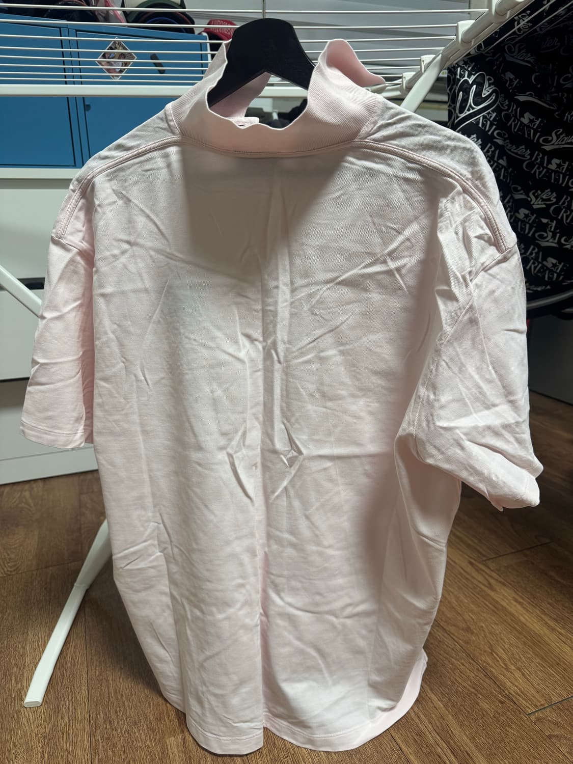 로에베 폴로 카라티셔츠 팝니다 상품이미지2